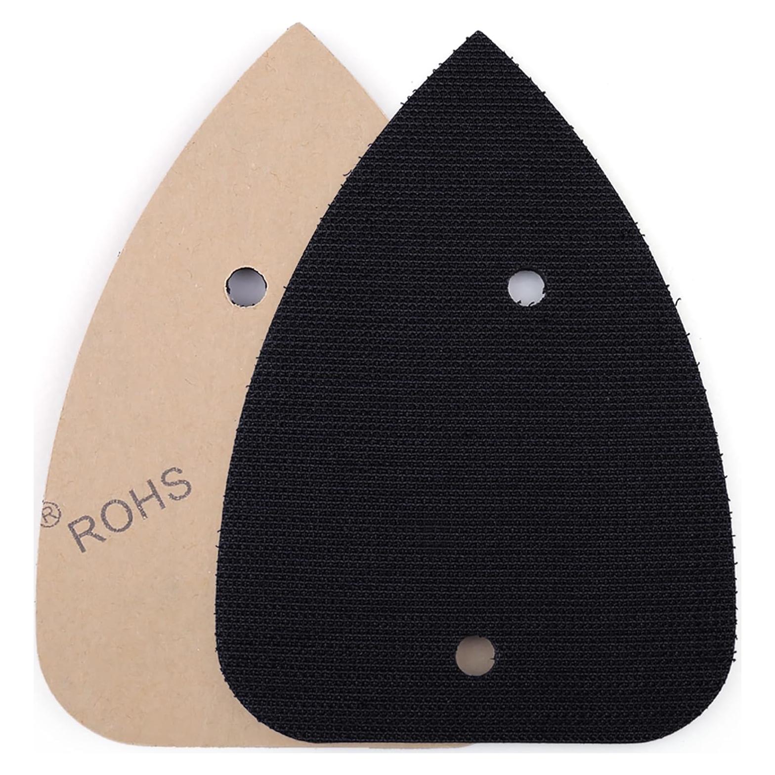 Pad de Respaldo para Lijadora LotFancy 2PCS OE #577044-01