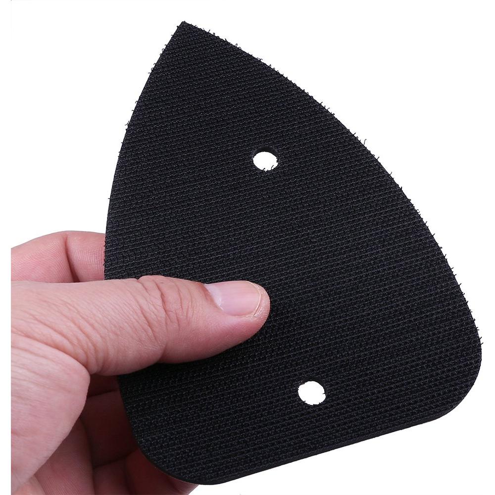 Pad de Respaldo para Lijadora LotFancy 2PCS OE #577044-01