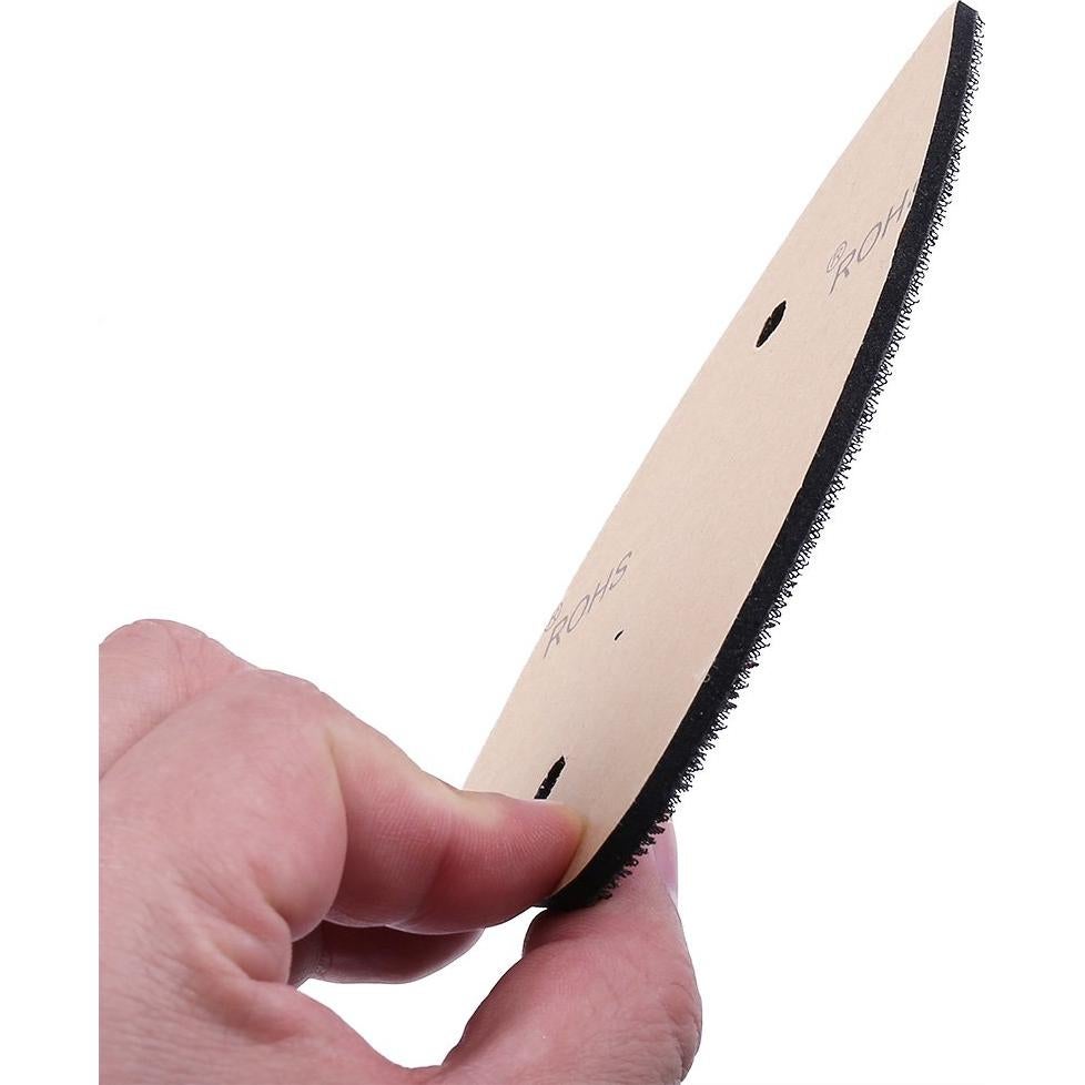 Pad de Respaldo para Lijadora LotFancy 2PCS OE #577044-01