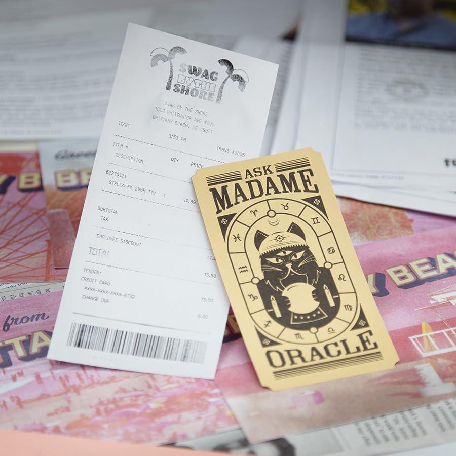 Caza a un Asesino: Cuerpo en el Paseo Marítimo - Juego de Misterio