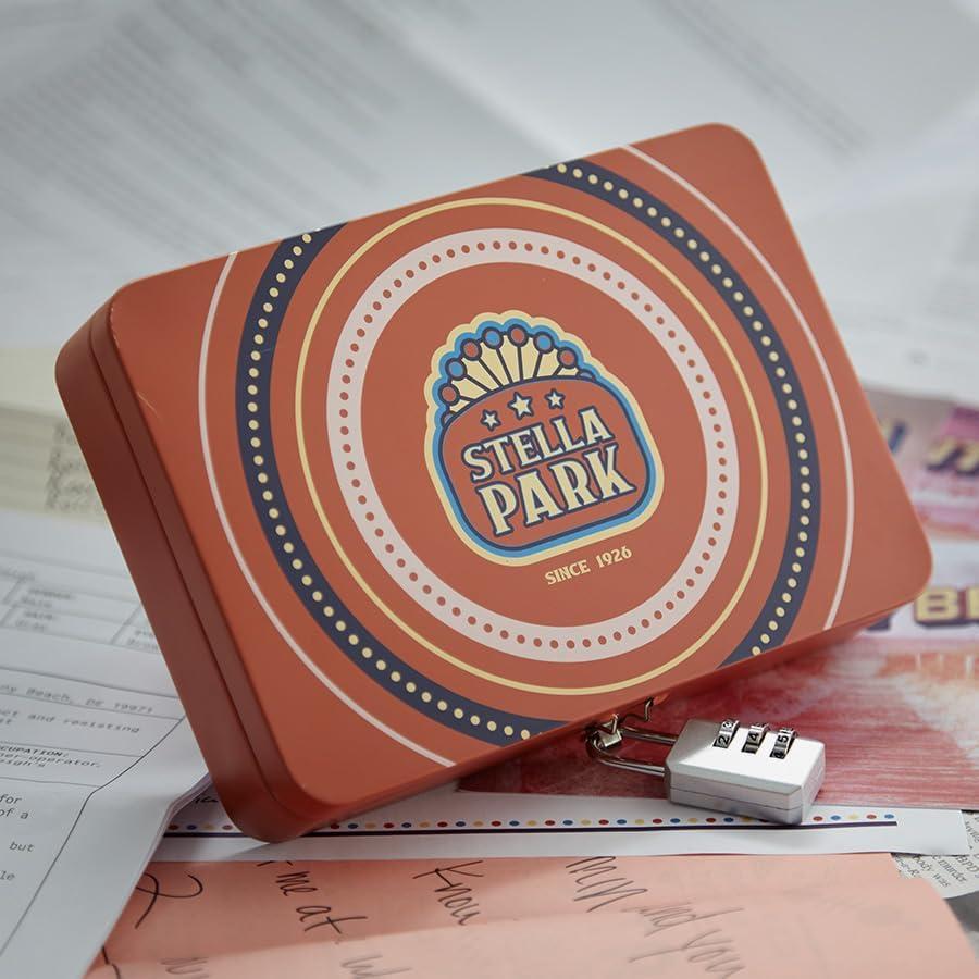 Caza a un Asesino: Cuerpo en el Paseo Marítimo - Juego de Misterio