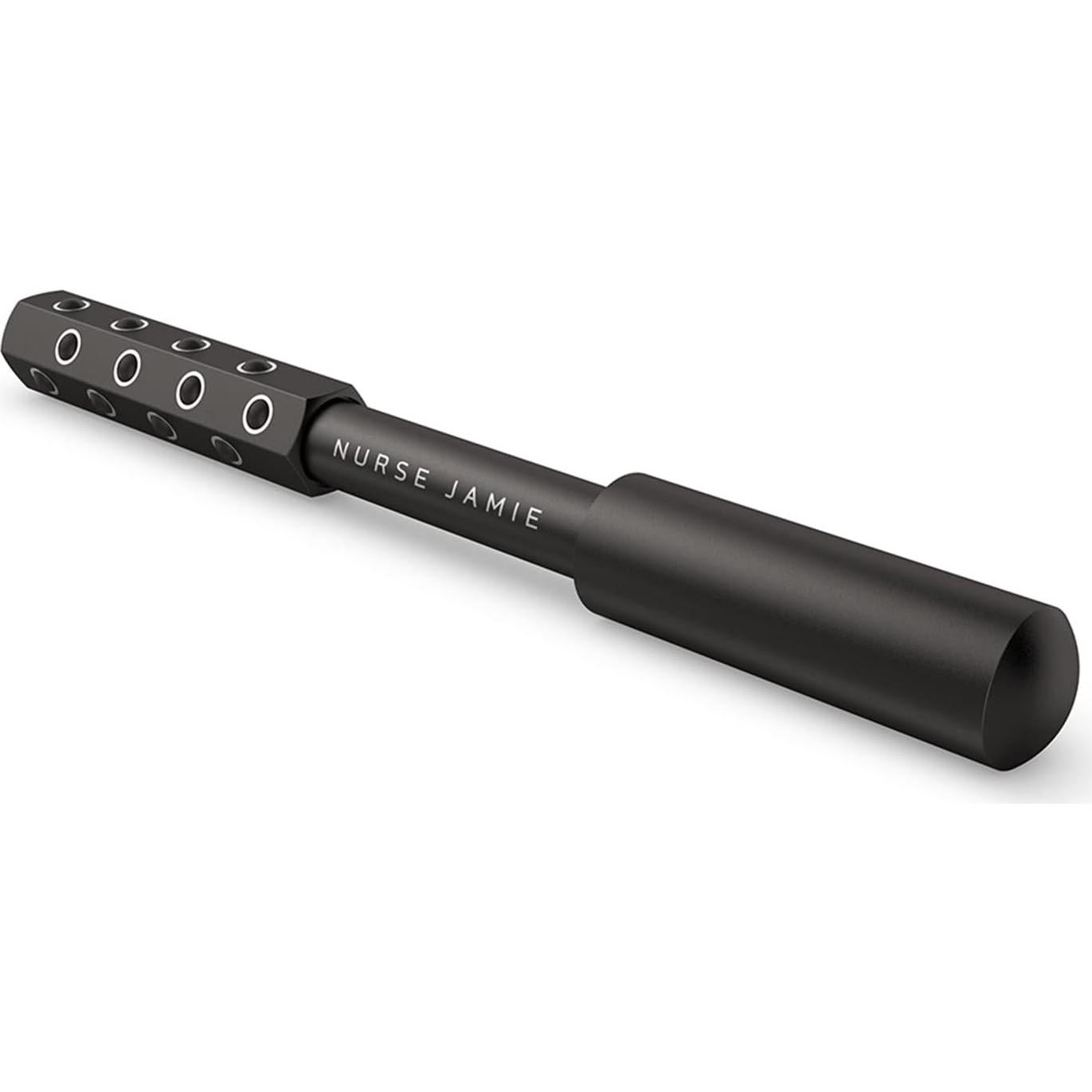 Rodillo de Belleza Masajeador Uplift Nurse Jamie 24 Piedras