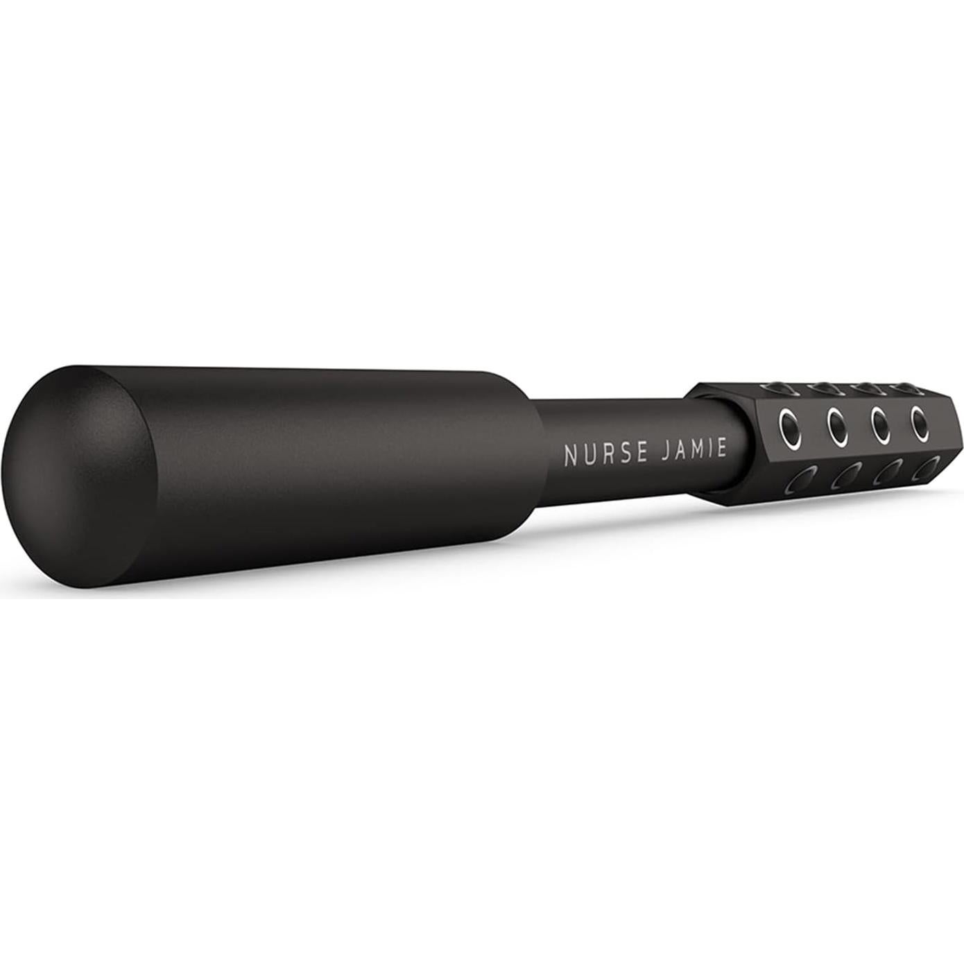 Rodillo de Belleza Masajeador Uplift Nurse Jamie 24 Piedras