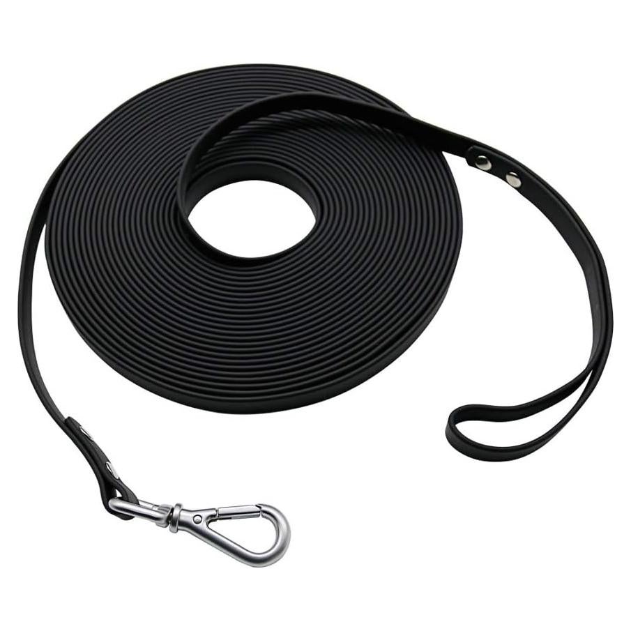 Correa Larga Impermeable Nimble 15.24m para Perros