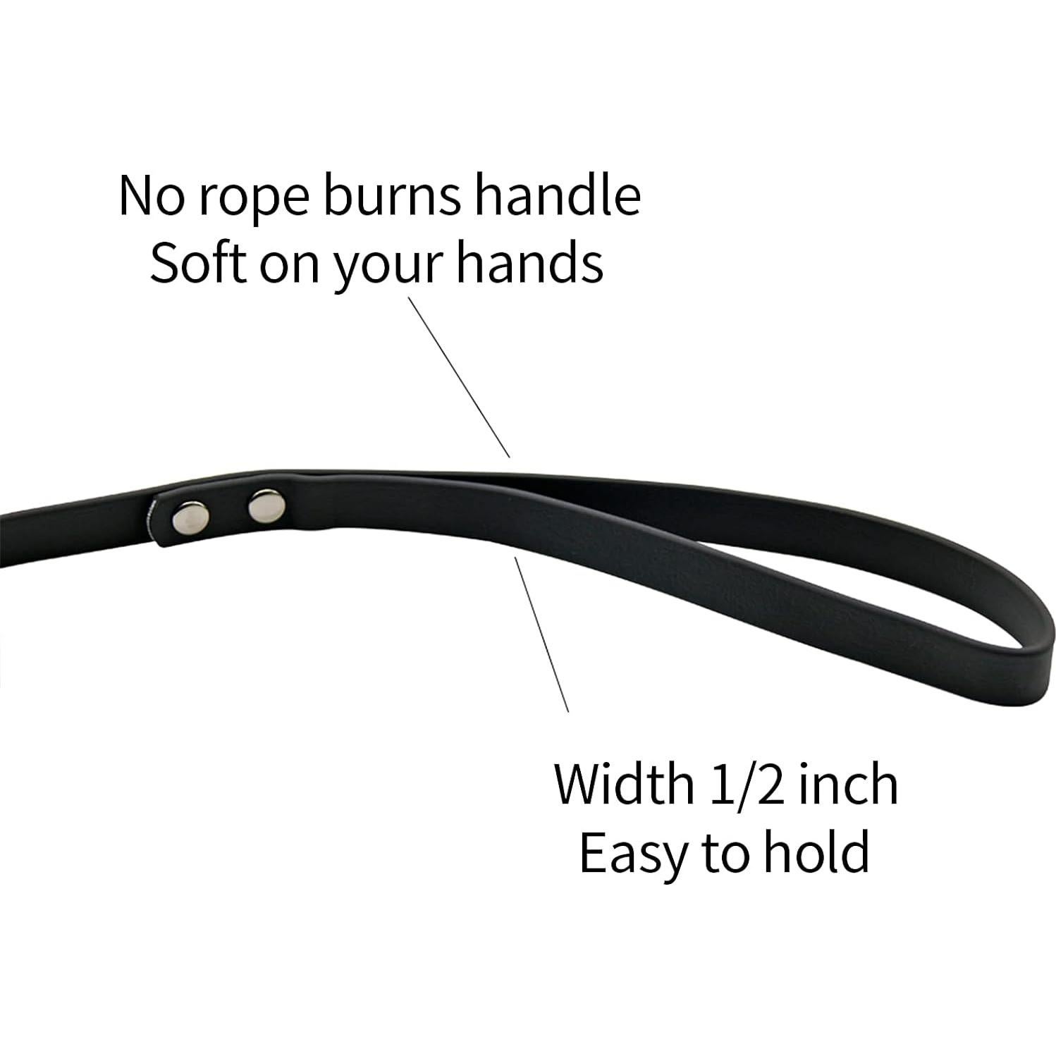 Correa Larga Impermeable Nimble 15.24m para Perros