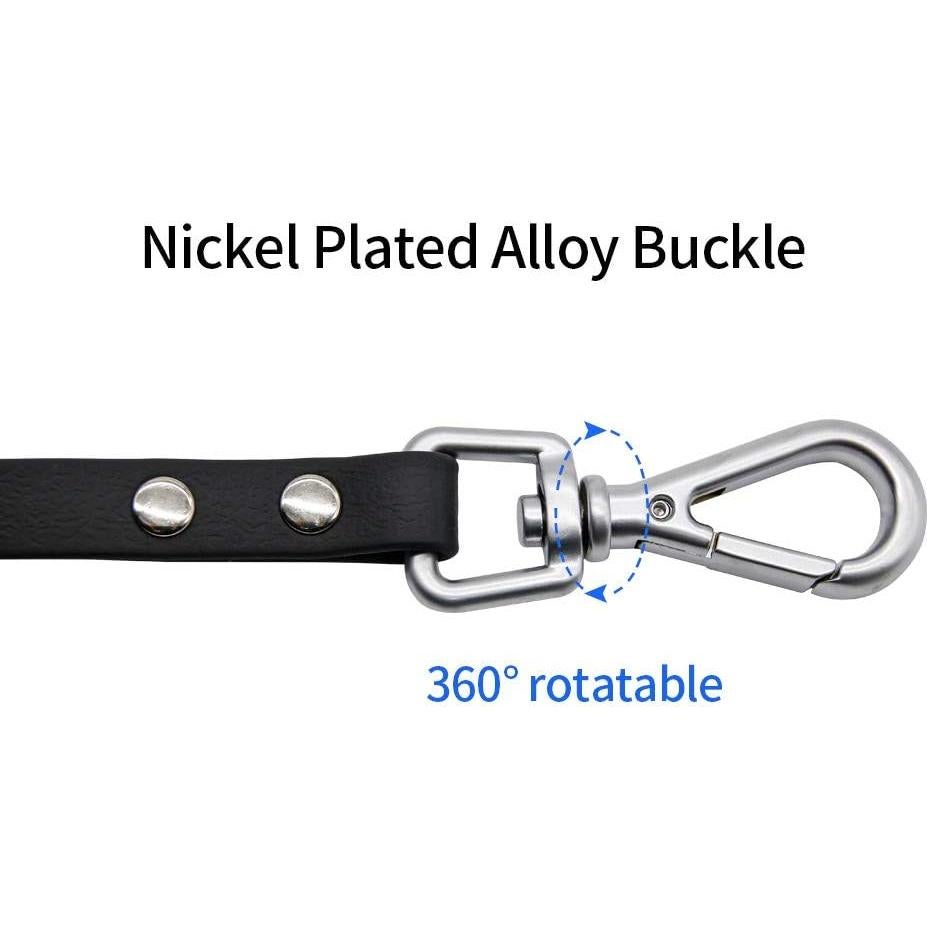 Correa Larga Impermeable Nimble 15.24m para Perros