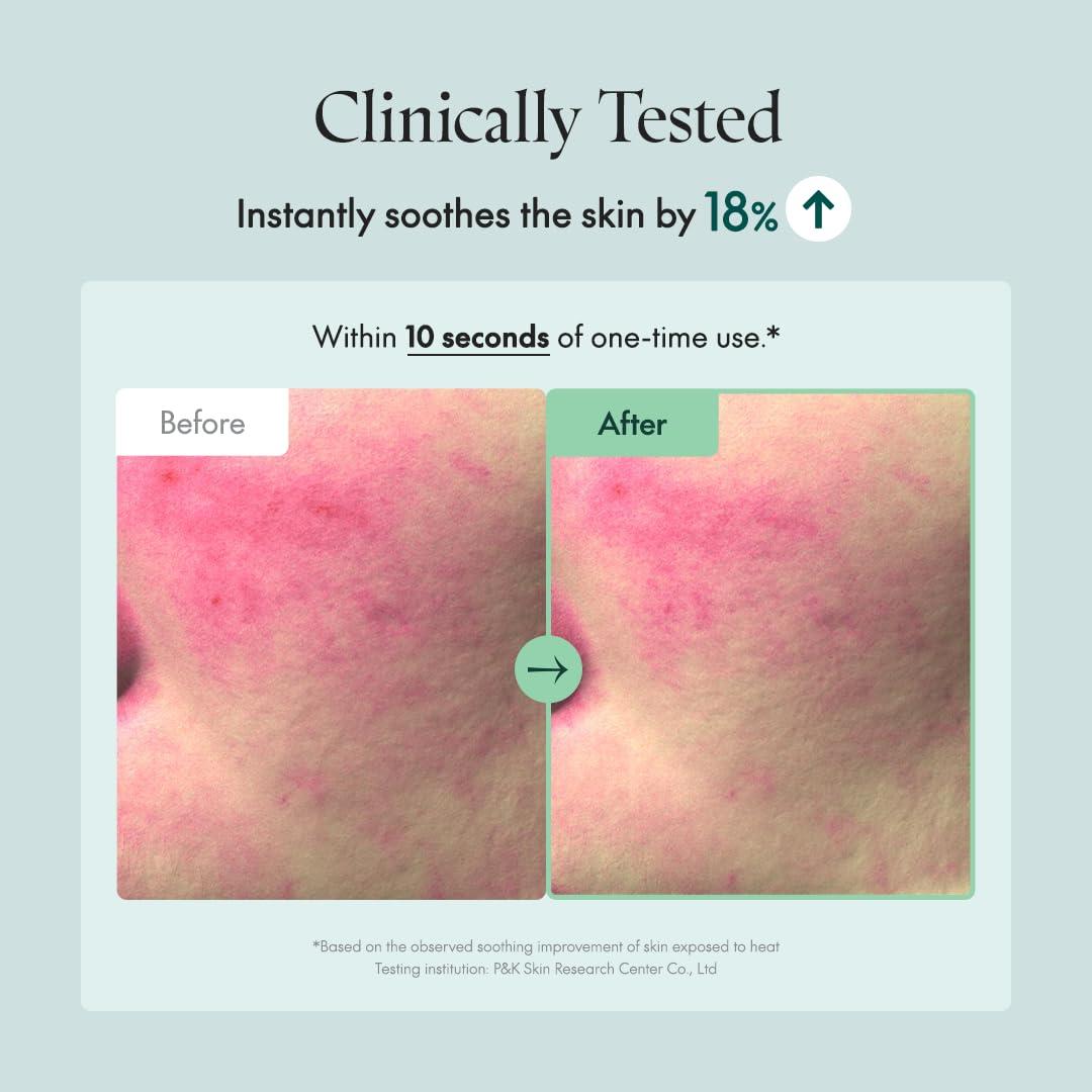 Suero Facial Purito Centella 60ml - Calmante y Suavizante