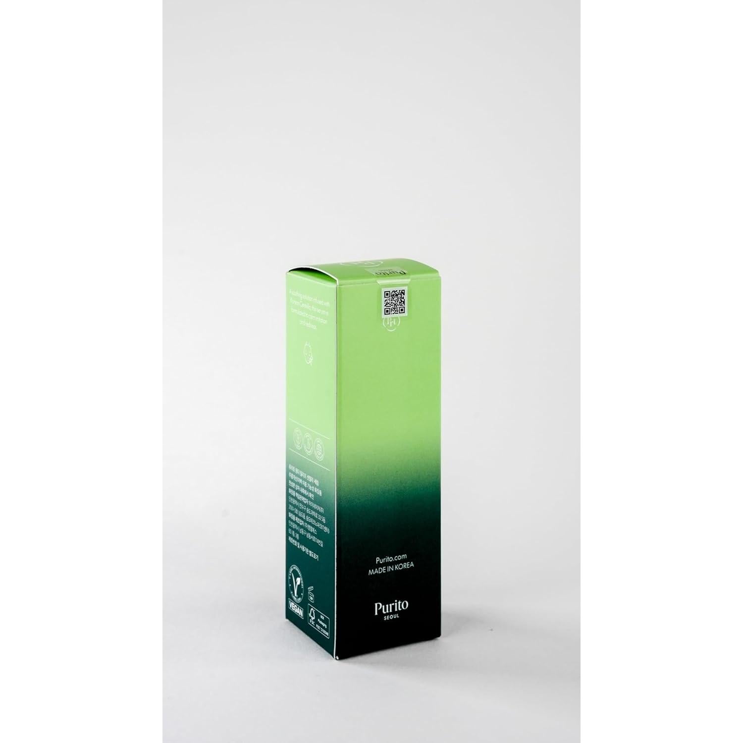 Suero Facial Purito Centella 60ml - Calmante y Suavizante