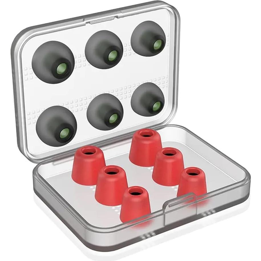 Sony WF-1000XM5 Auriculares Inalámbricos con Funda Rosa