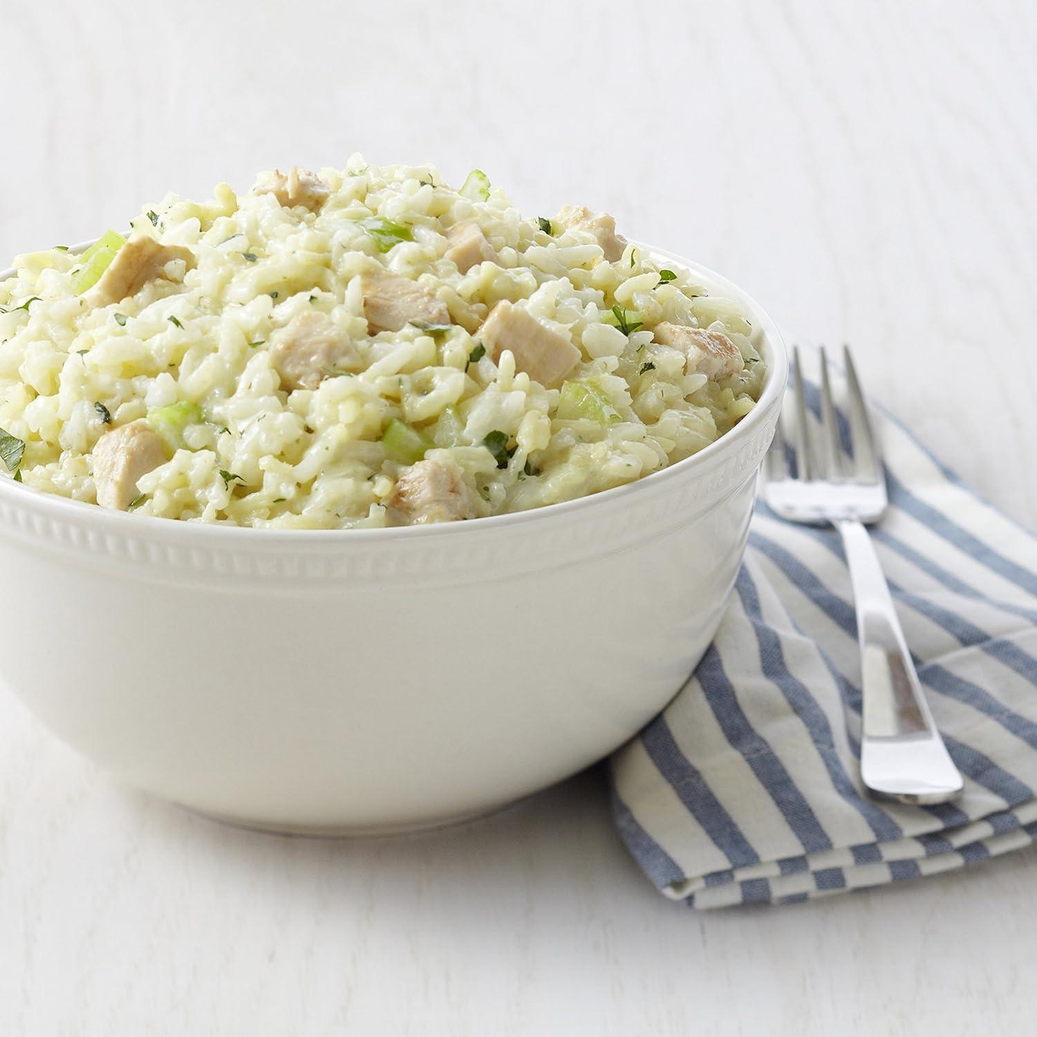 Kit de Alimentos de Emergencia Augason Farms 30 Días 307 Porciones