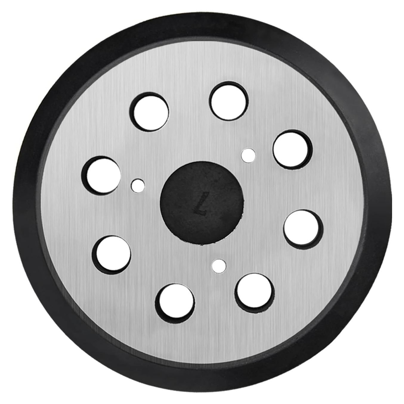 Almohadilla de Lijado 5" Gnellkoor para Lijadora DeWalt