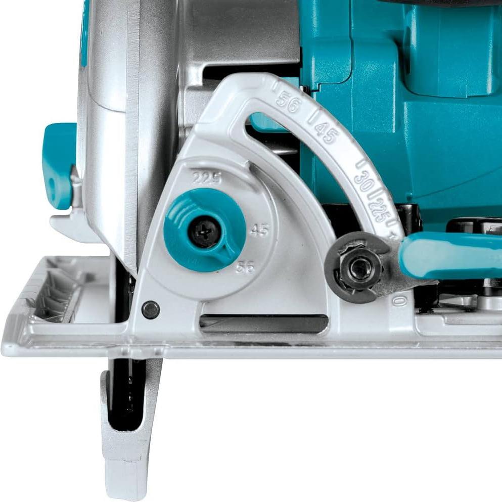 Sierra Circular Makita 5007MG 1800W 4.8kg 7-1/4" Magnesio