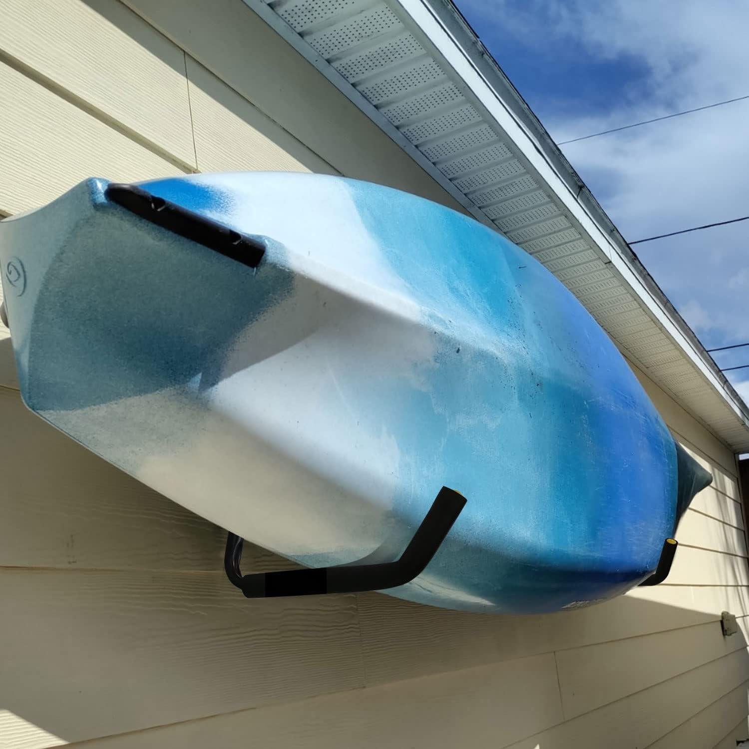 Ganchos de Almacenamiento GEEDAR 4 Piezas 45kg Garaje