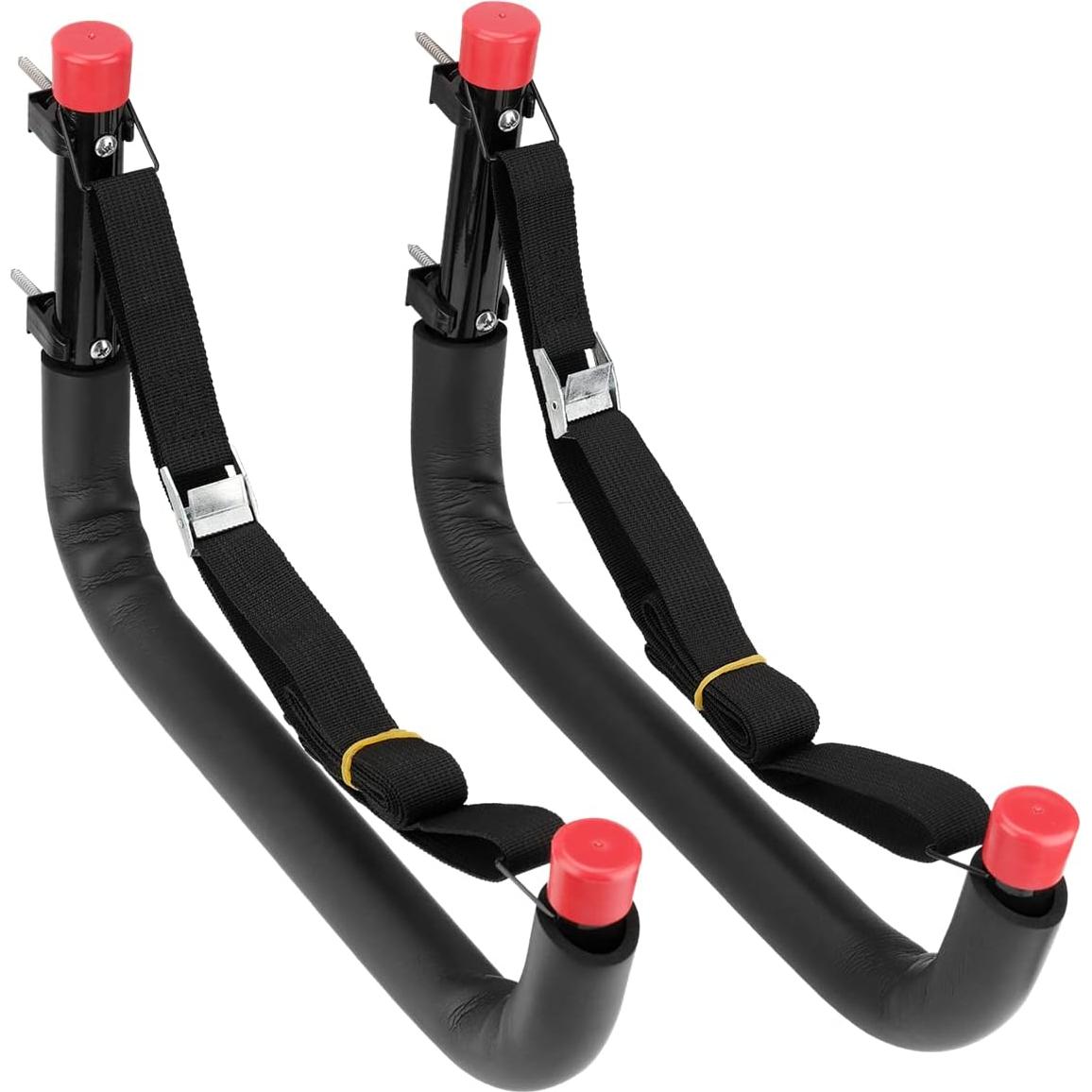 Ganchos de Almacenamiento para Kayak Naikozmo 4 Piezas 100 kg