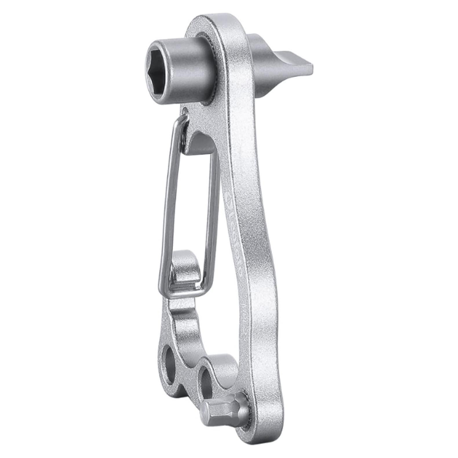 Herramienta Multiuso LEOFOTO MPL-2 para Fotógrafos de Metal