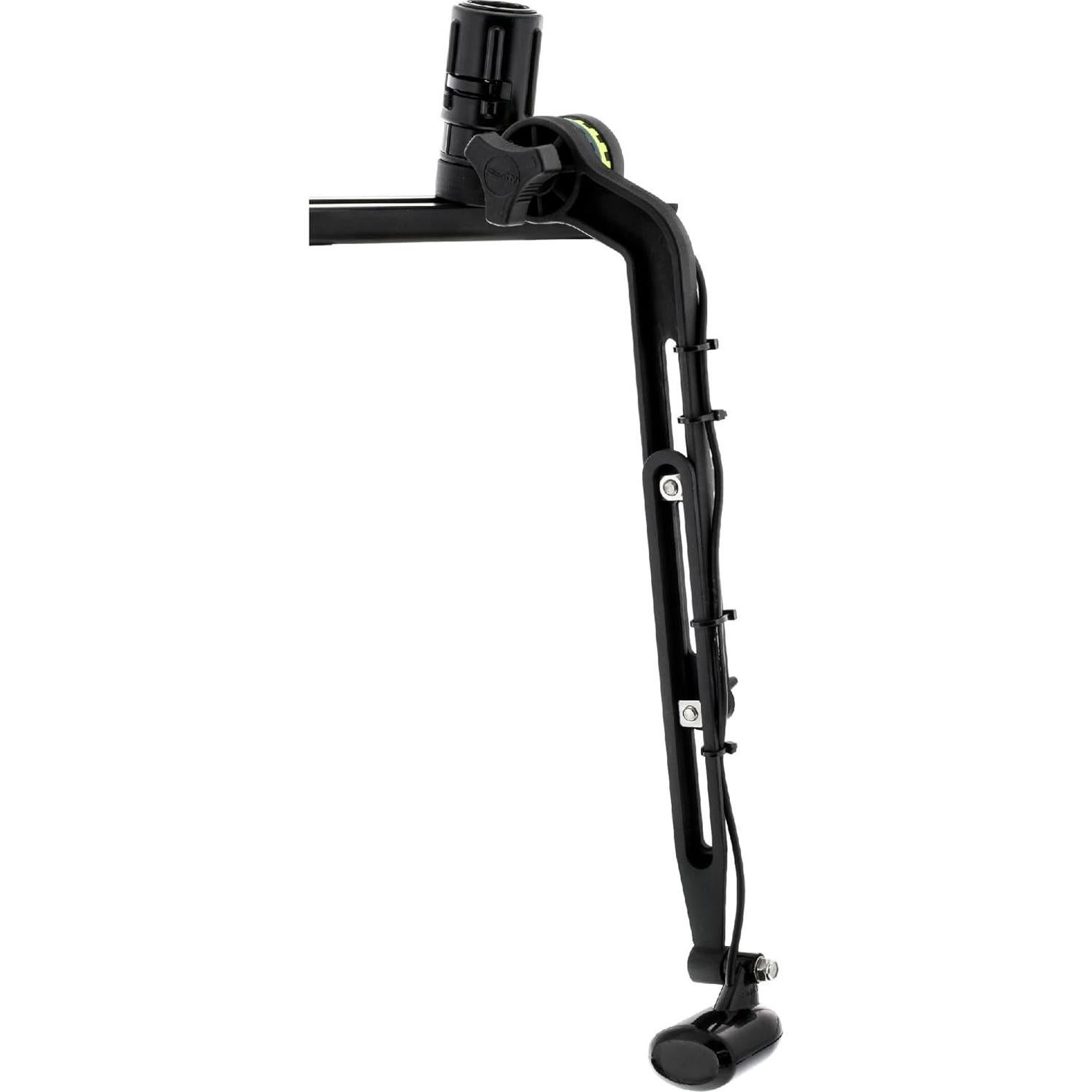 Brazo de Montaje Scotty 0141 para Transductor de Kayak Negro