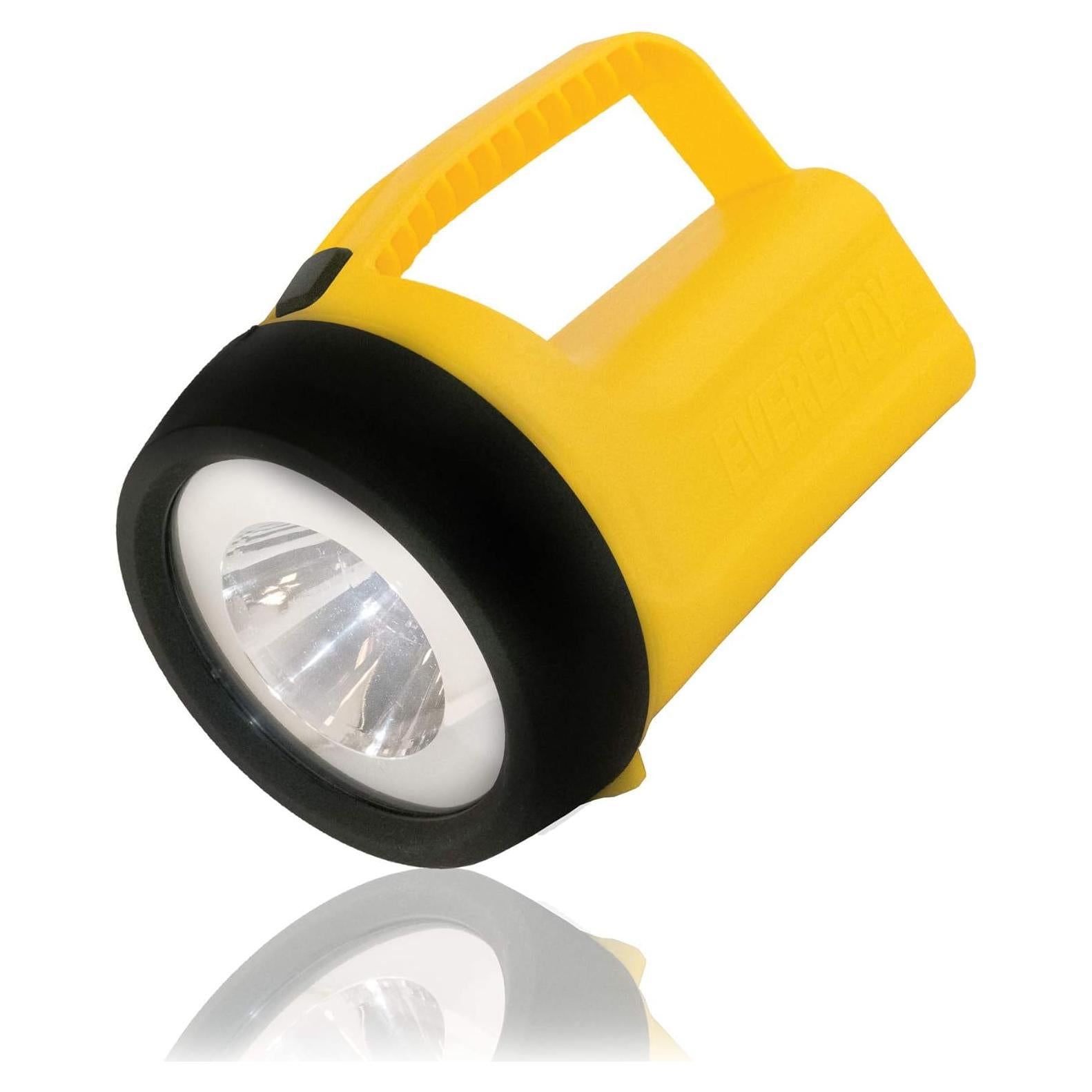 Linterna Flotante LED Eveready con Baterías D Incluidas