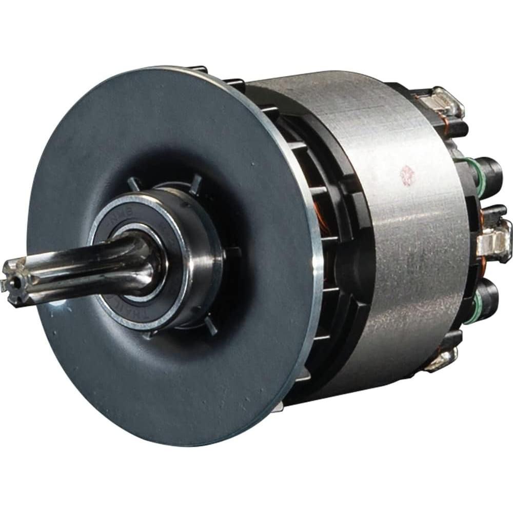 Amoladora Angular Inalámbrica Makita XAG12Z1 36V 7" Sin Escobillas