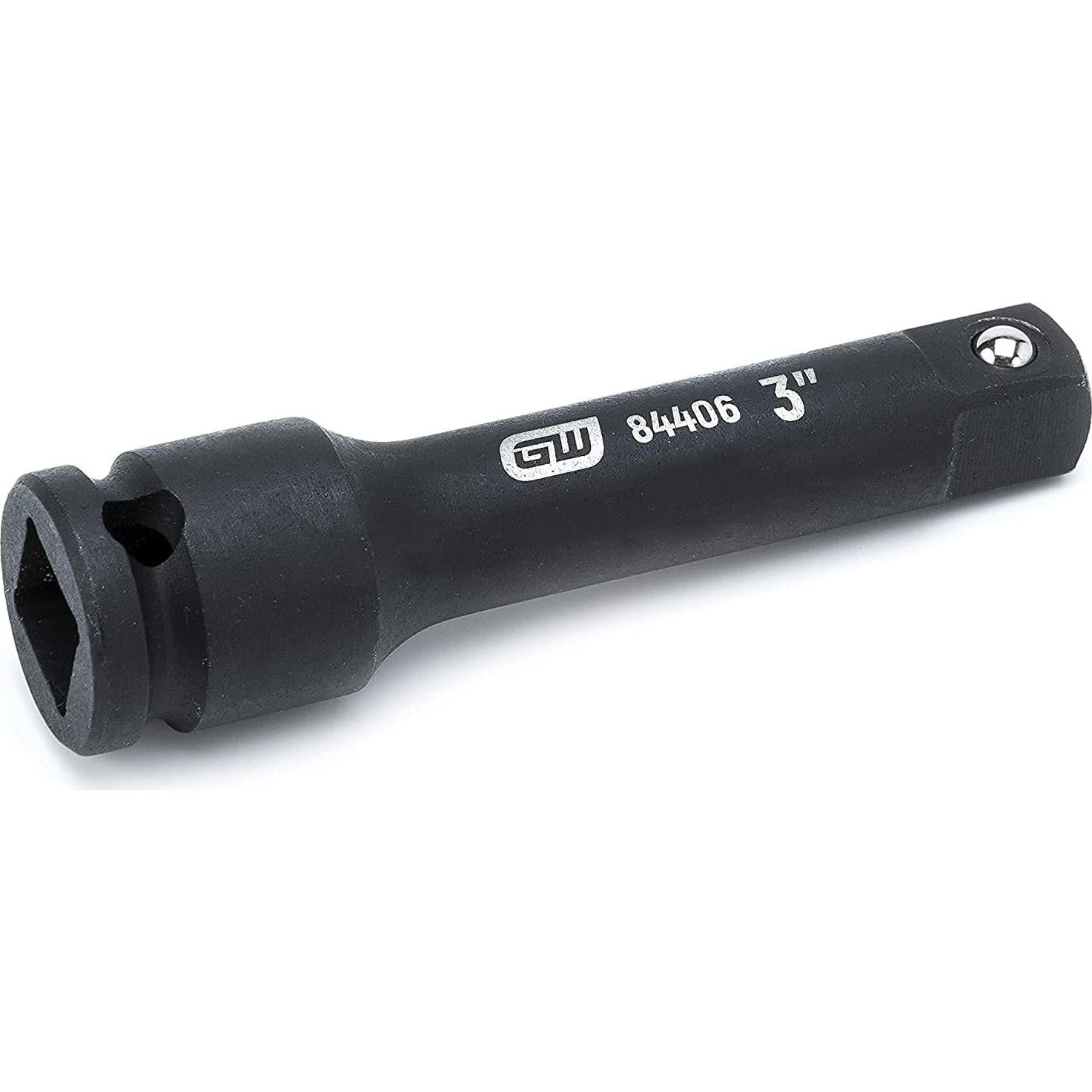 Juego de Enchufes GEARWRENCH 44 Piezas 3/8" SAE/Métrico