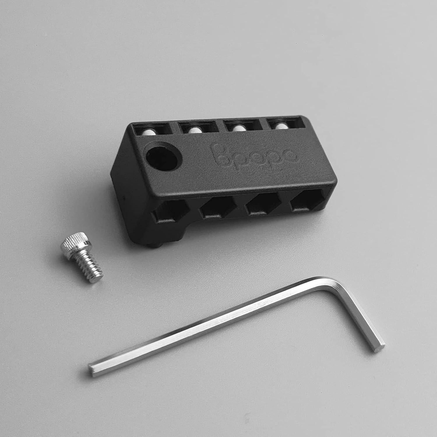 Soporte de Bits Magnético Milwaukee 18V para Taladro Eléctrico