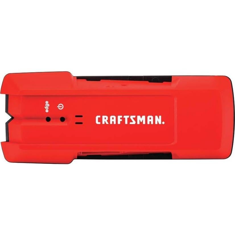 Cinta Métrica CRAFTSMAN 7.62m Auto-bloqueo con Buscador