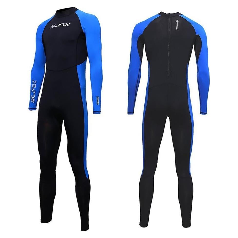 Traje de Buceo Skyone 3XL UV Manga Larga Unisex
