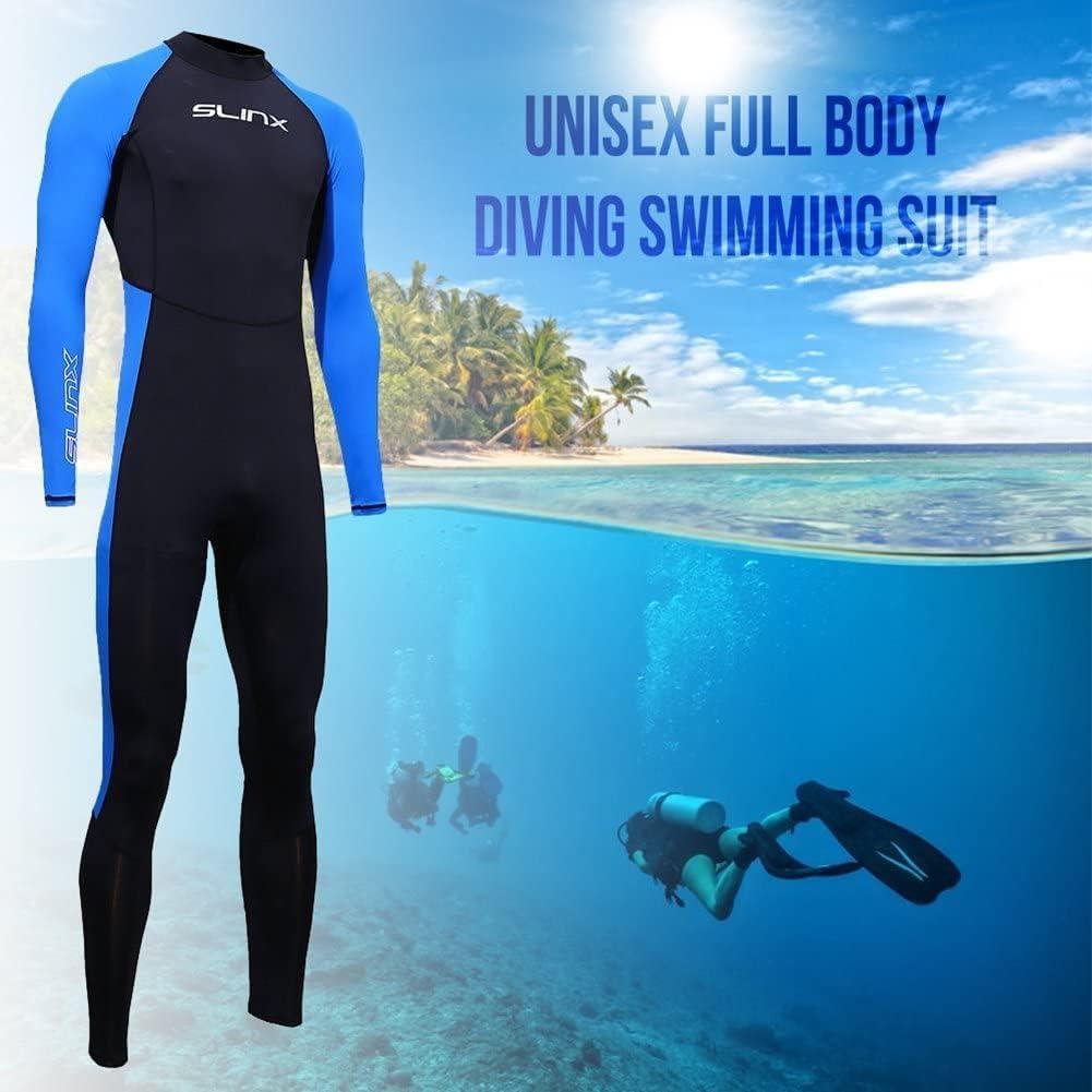Traje de Buceo Skyone 3XL UV Manga Larga Unisex