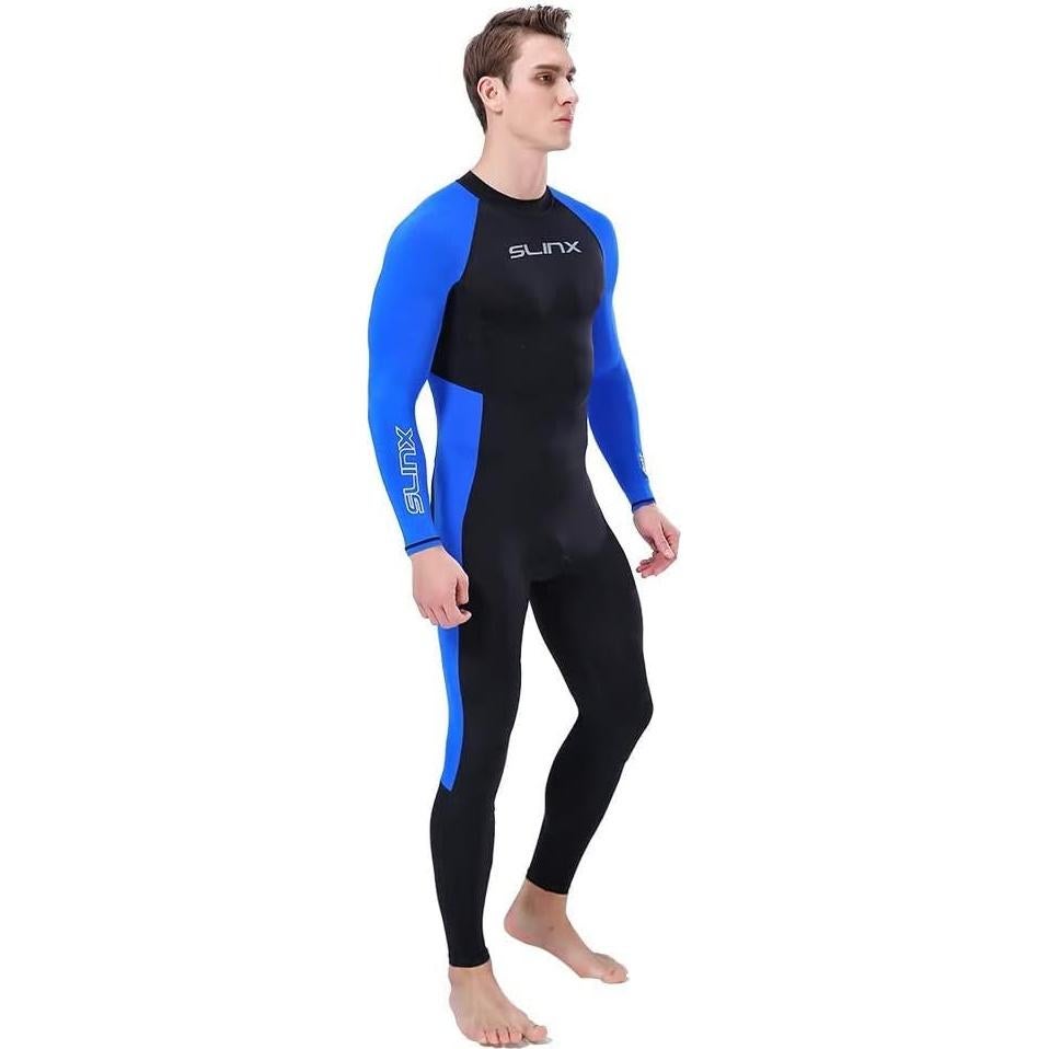 Traje de Buceo Skyone 3XL UV Manga Larga Unisex