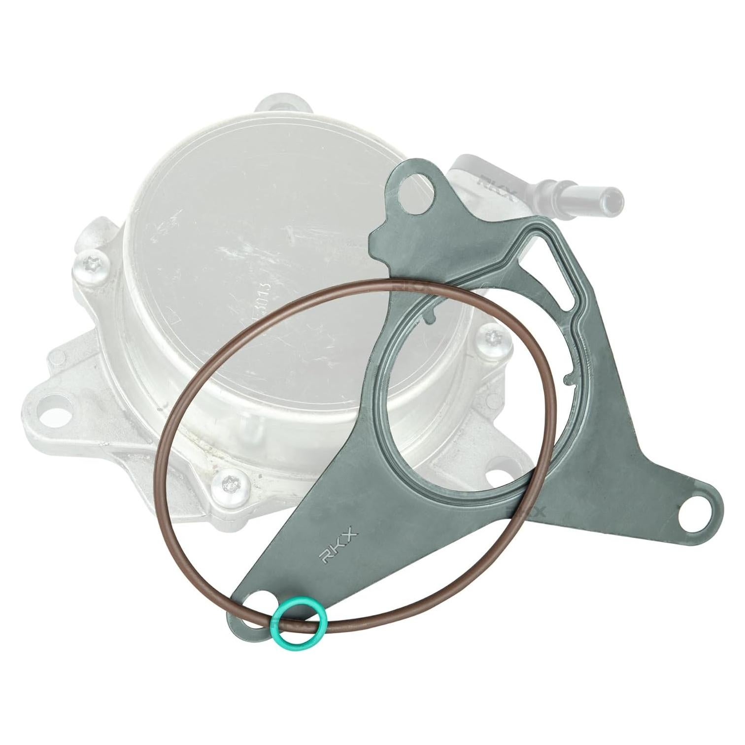 Kit de Sello de Reconstrucción de Bomba de Vacío RKX Fiat Jeep 1.4L 1.3L