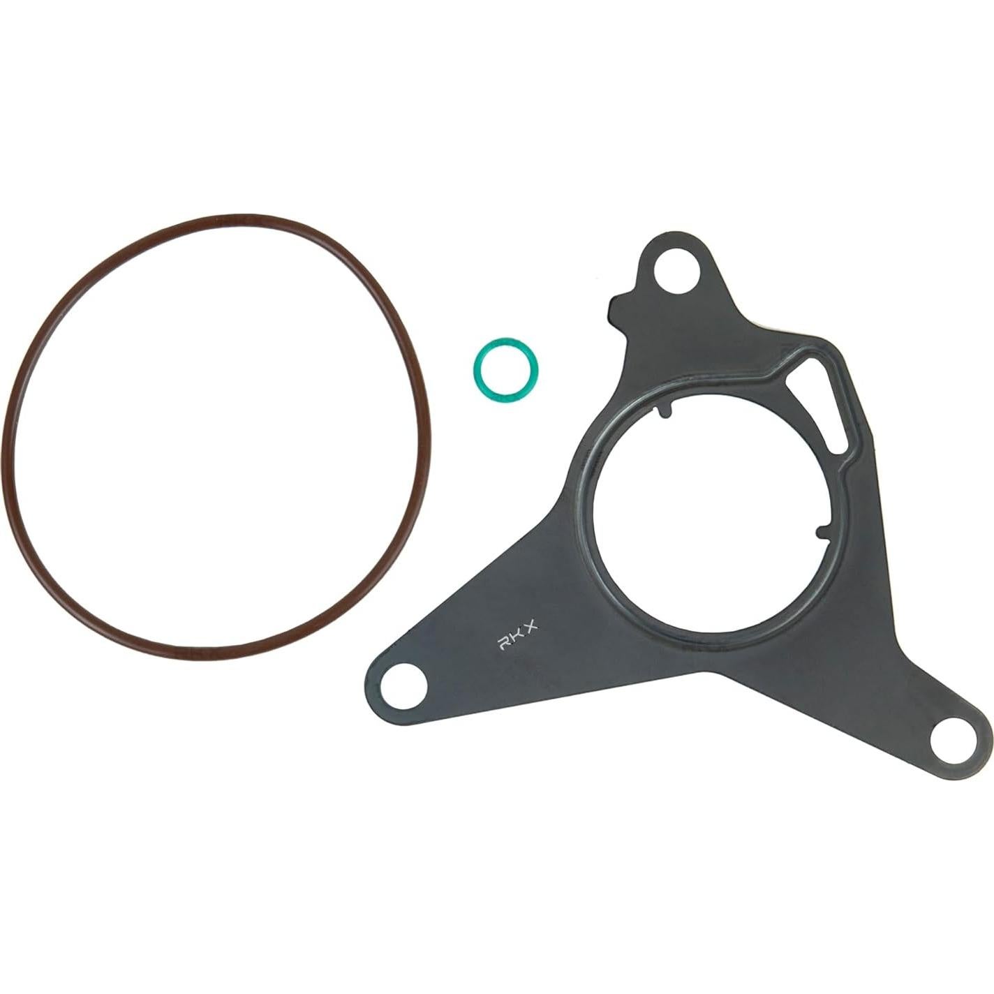 Kit de Sello de Reconstrucción de Bomba de Vacío RKX Fiat Jeep 1.4L 1.3L