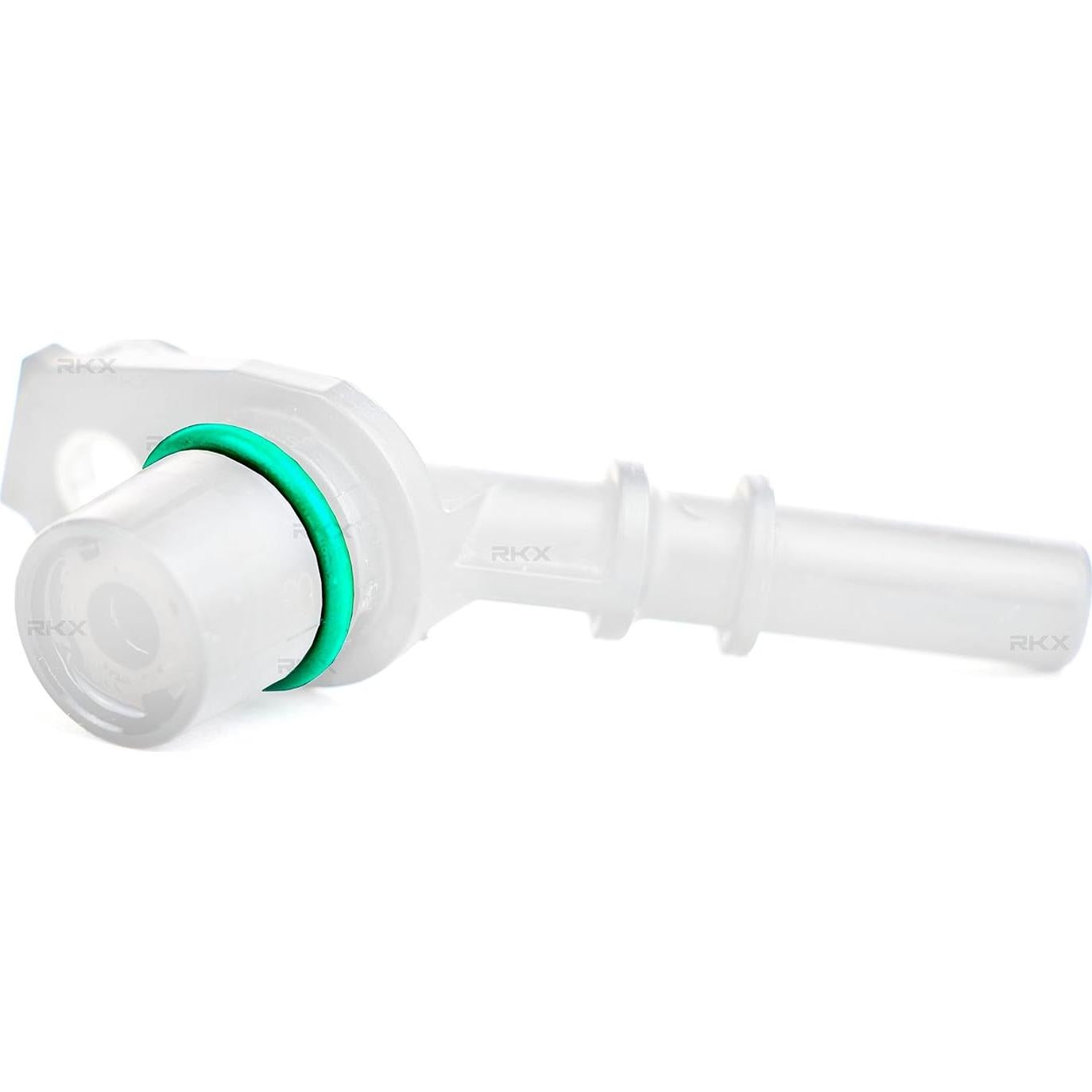 Kit de Sello de Reconstrucción de Bomba de Vacío RKX Fiat Jeep 1.4L 1.3L