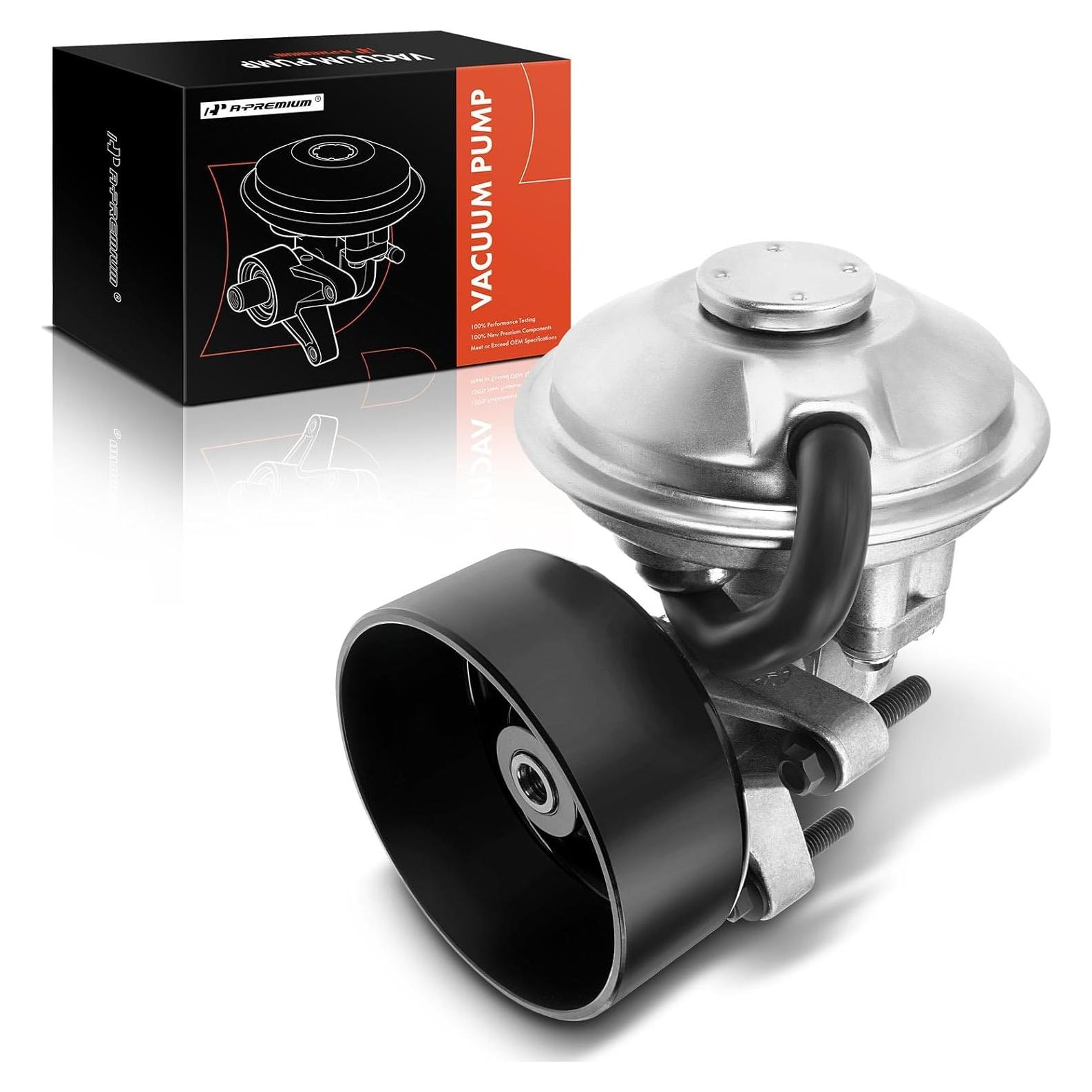 Bomba de Vacío A-Premium para Ford F-250/F-350 1996-2004