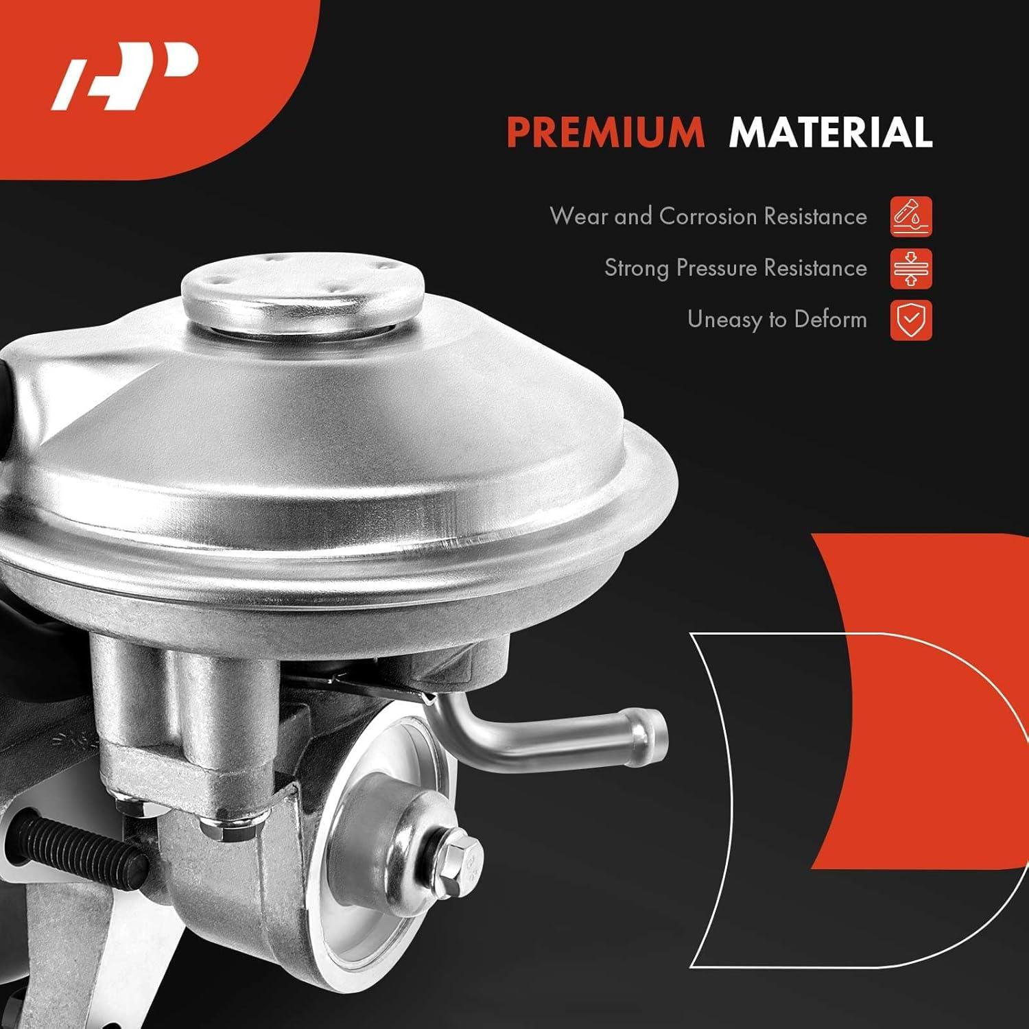 Bomba de Vacío A-Premium para Ford F-250/F-350 1996-2004