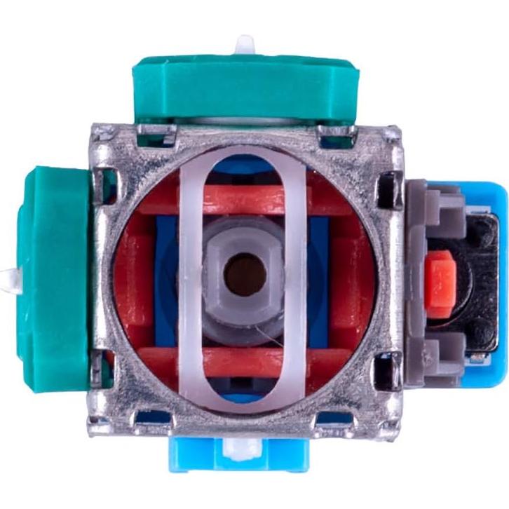 4 Palancas Analógicas 3D RGEEK para Controlador PS4