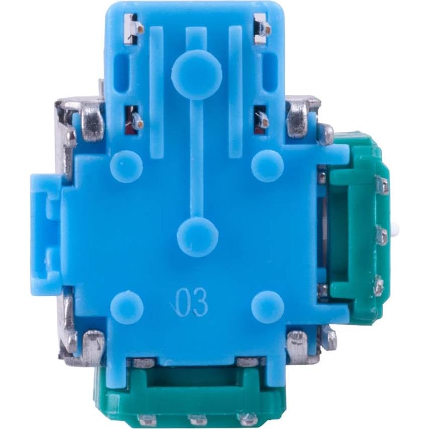 4 Palancas Analógicas 3D RGEEK para Controlador PS4