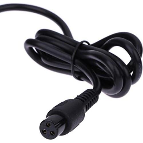 Adaptador de corriente Galaxy Bang 42V 2A para SWAGTRON