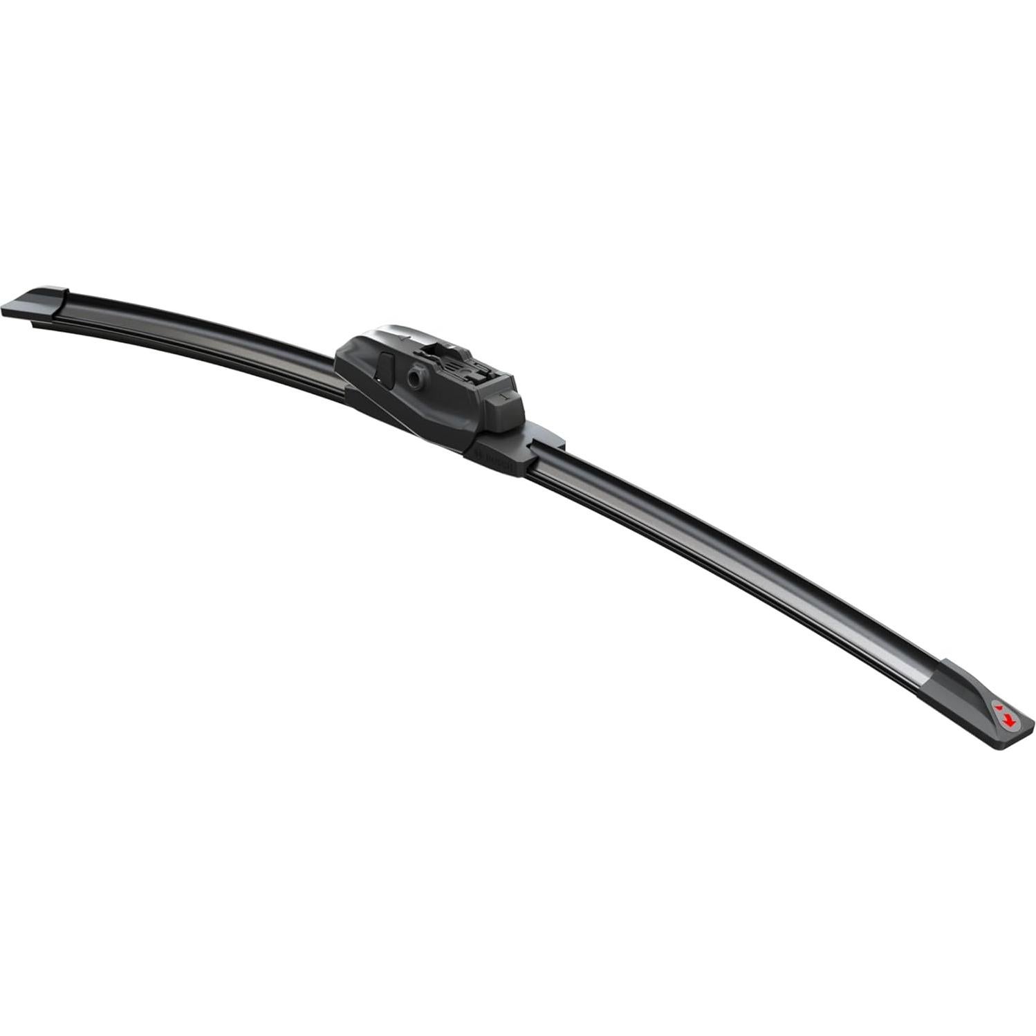 Hoja de Limpiaparabrisas Bosch Evolution 33 cm - Sin Soporte