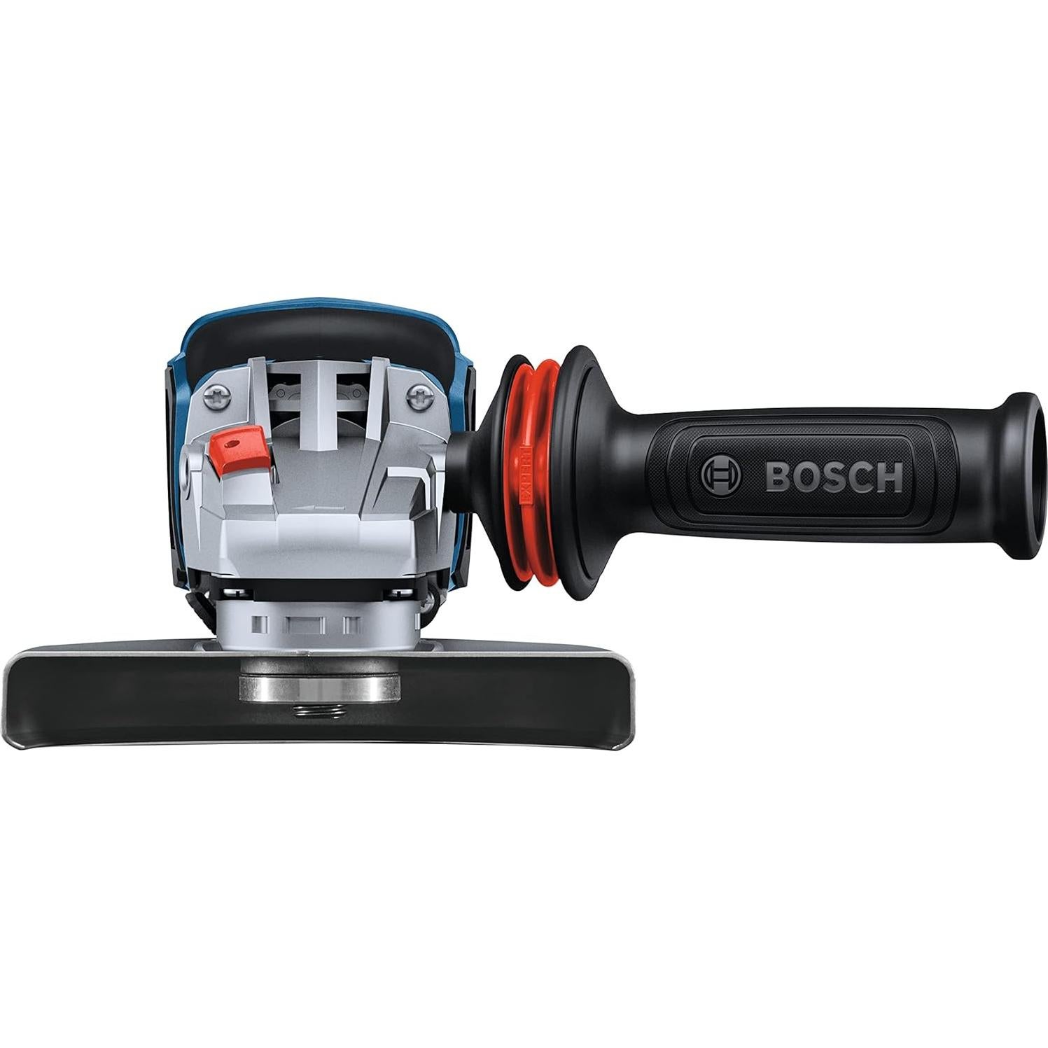 BOSCH GWS18V-13PB14 PROFACTOR™ 18V 5 – 6 In. Angle Grinder with Paddle Switch with (1) CORE18V® 8 Ah High Power Battery