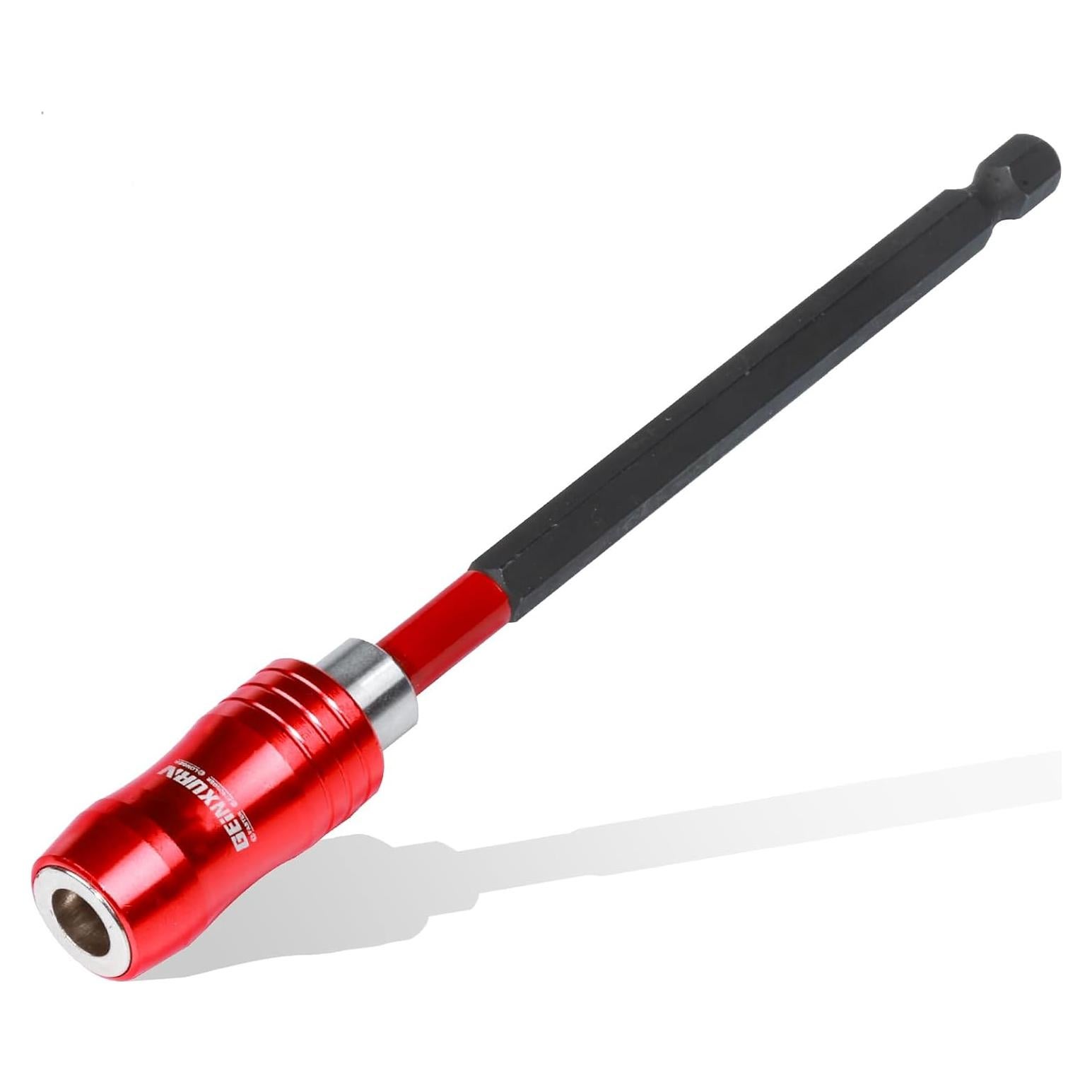 Soporte de Punta de Destornillador de Impacto GEINXURN 6"