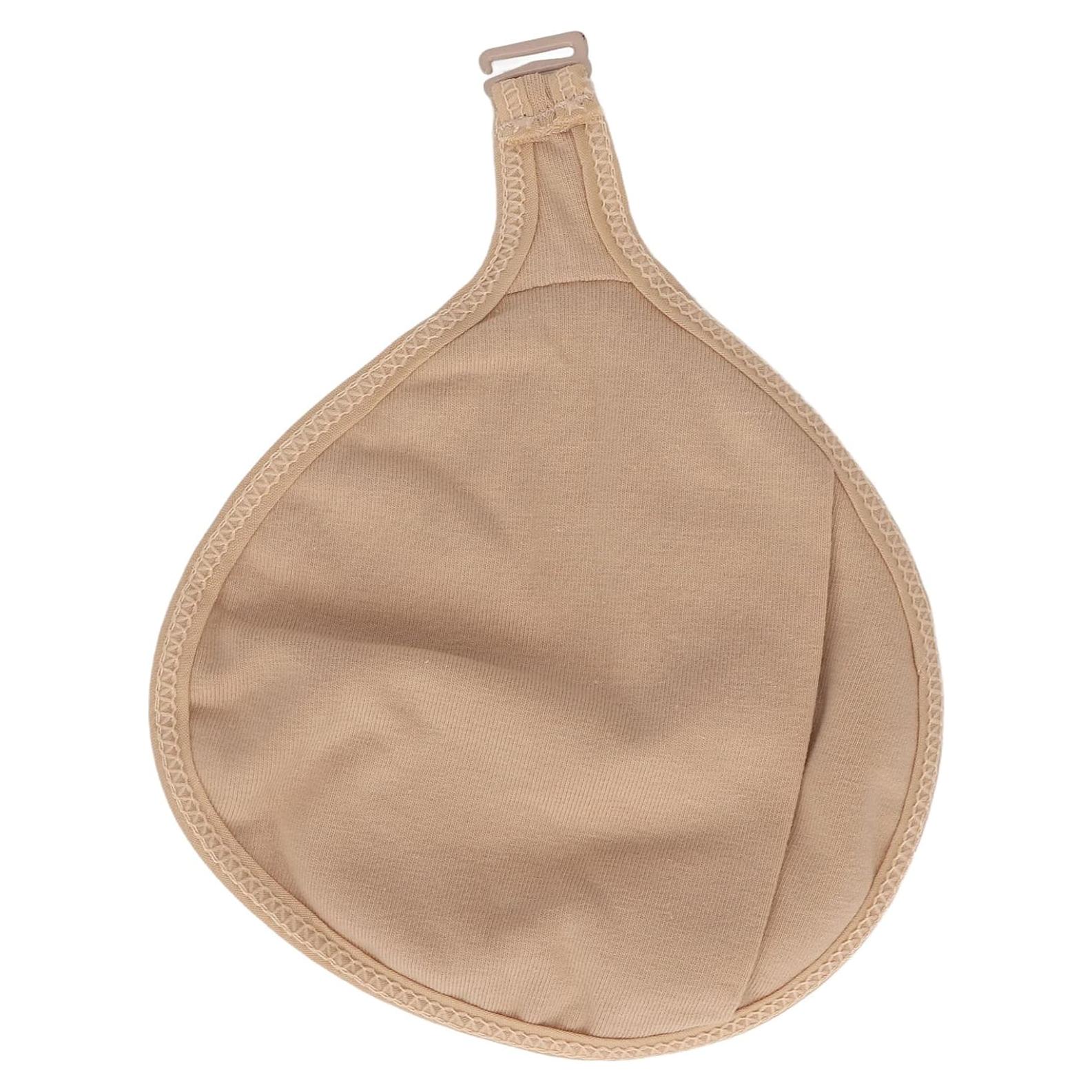 Protector de Senos YUYTE con Bolsillo Suave Transpirable