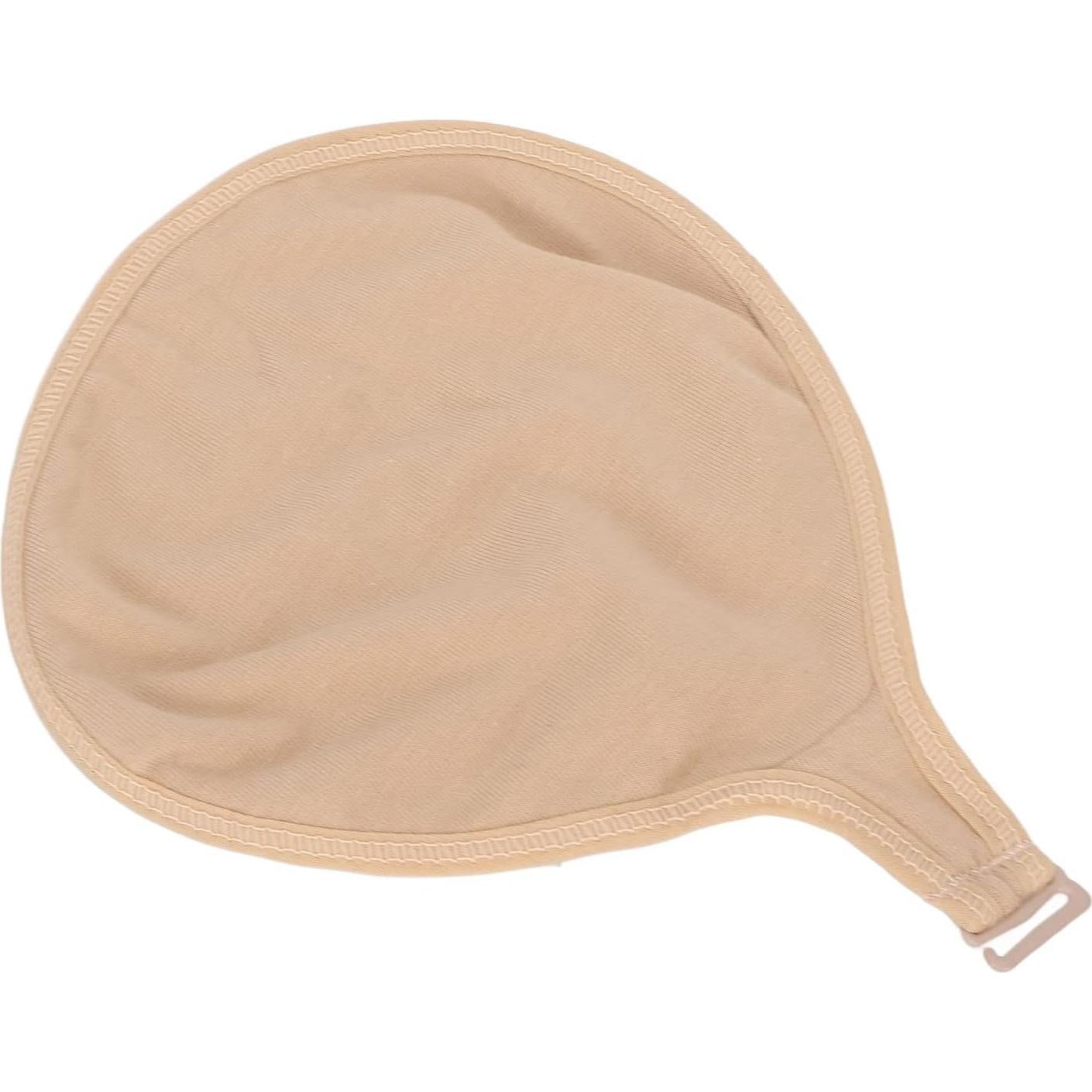 Protector de Senos YUYTE con Bolsillo Suave Transpirable