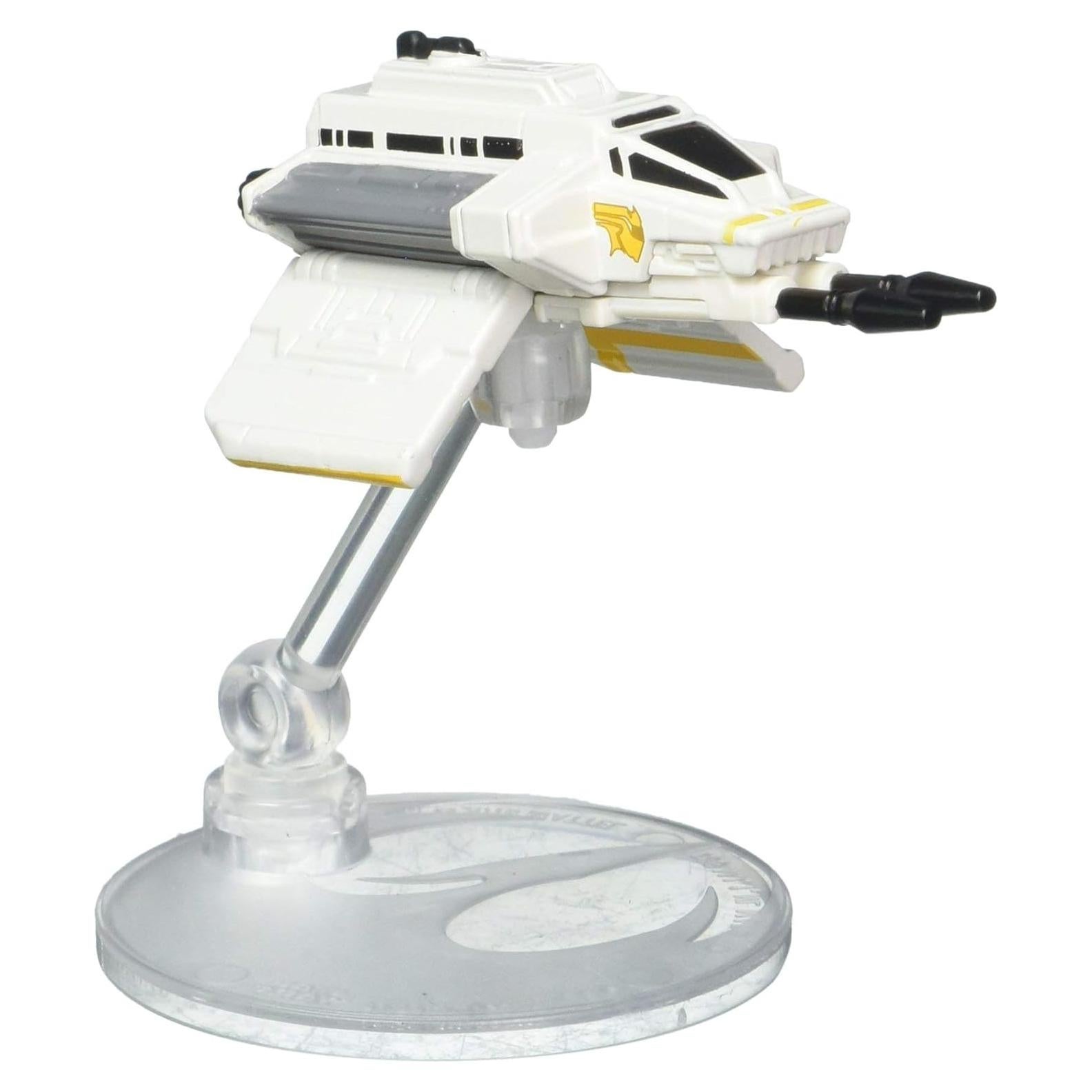 Hot Wheels Star Wars Nave Fantasma 5.72x15.88 cm