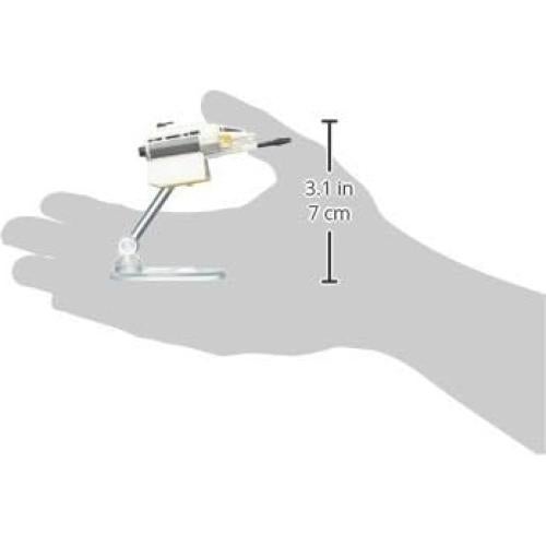 Hot Wheels Star Wars Nave Fantasma 5.72x15.88 cm