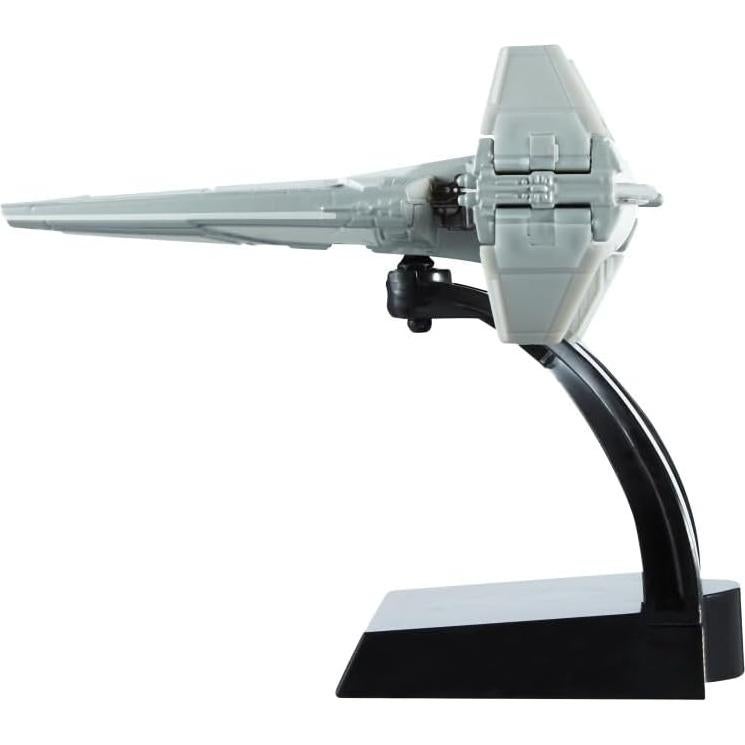 Hot Wheels Star Wars Sith Infiltrator Diecast 12 cm