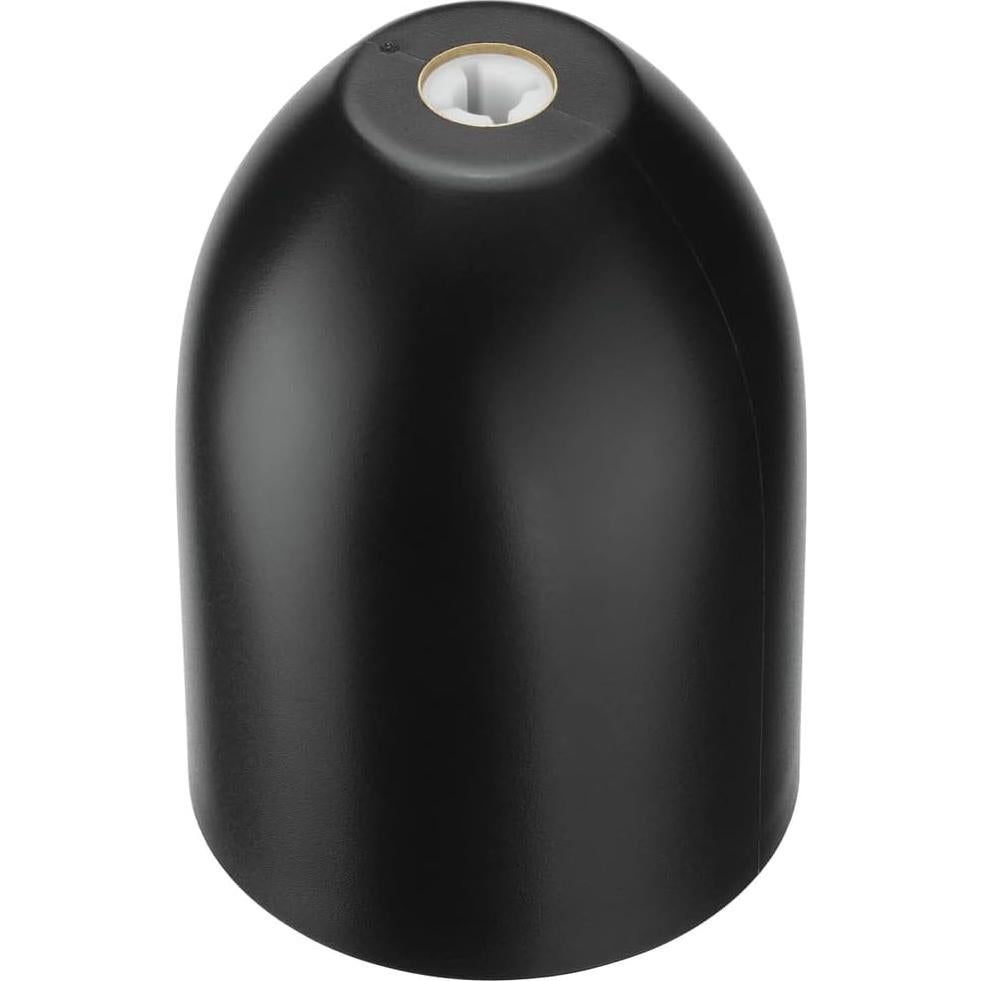 Batidora de Mano Inalámbrica BLACK+DECKER 6 en 1, Negro