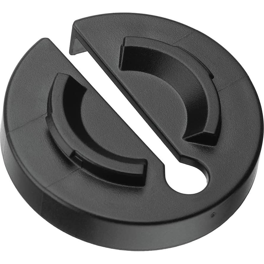 Batidora de Mano Inalámbrica BLACK+DECKER 6 en 1, Negro