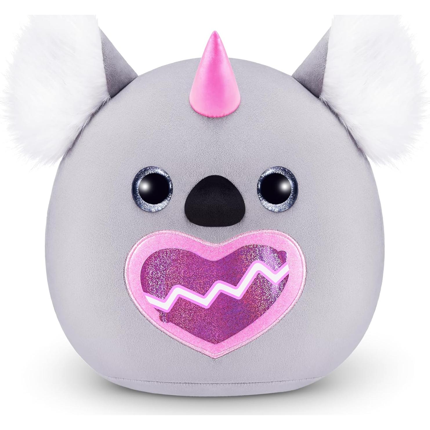 Juguete de Peluche Eggzania Fairy Mania Koala ZURU 1.65 kg
