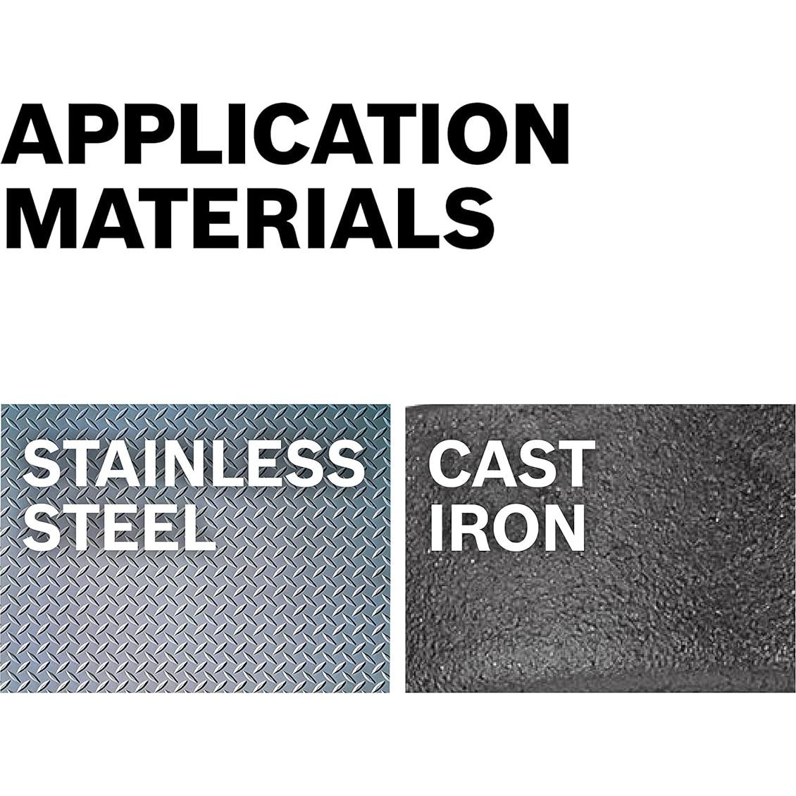 Broca de Cobalto Bosch CO2134 2 Piezas 7/64" x 67mm