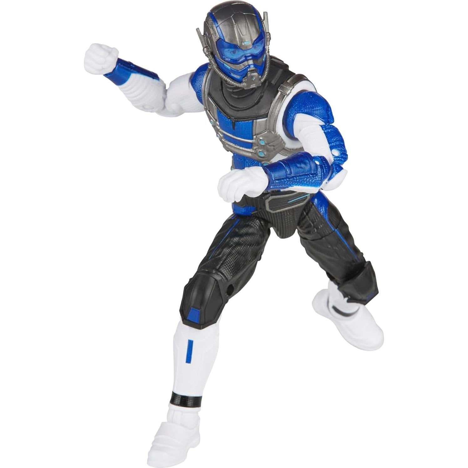 Figura de acción Goliath Marvel Legends 15.24 cm Hasbro