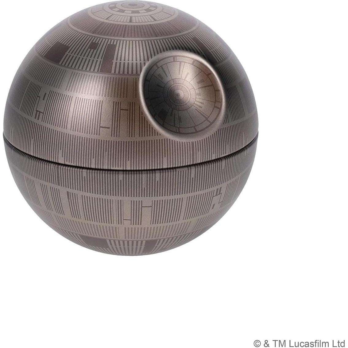 Juego de Estrategia Star Wars Ridley's Stay On Target 2-5 Jugadores